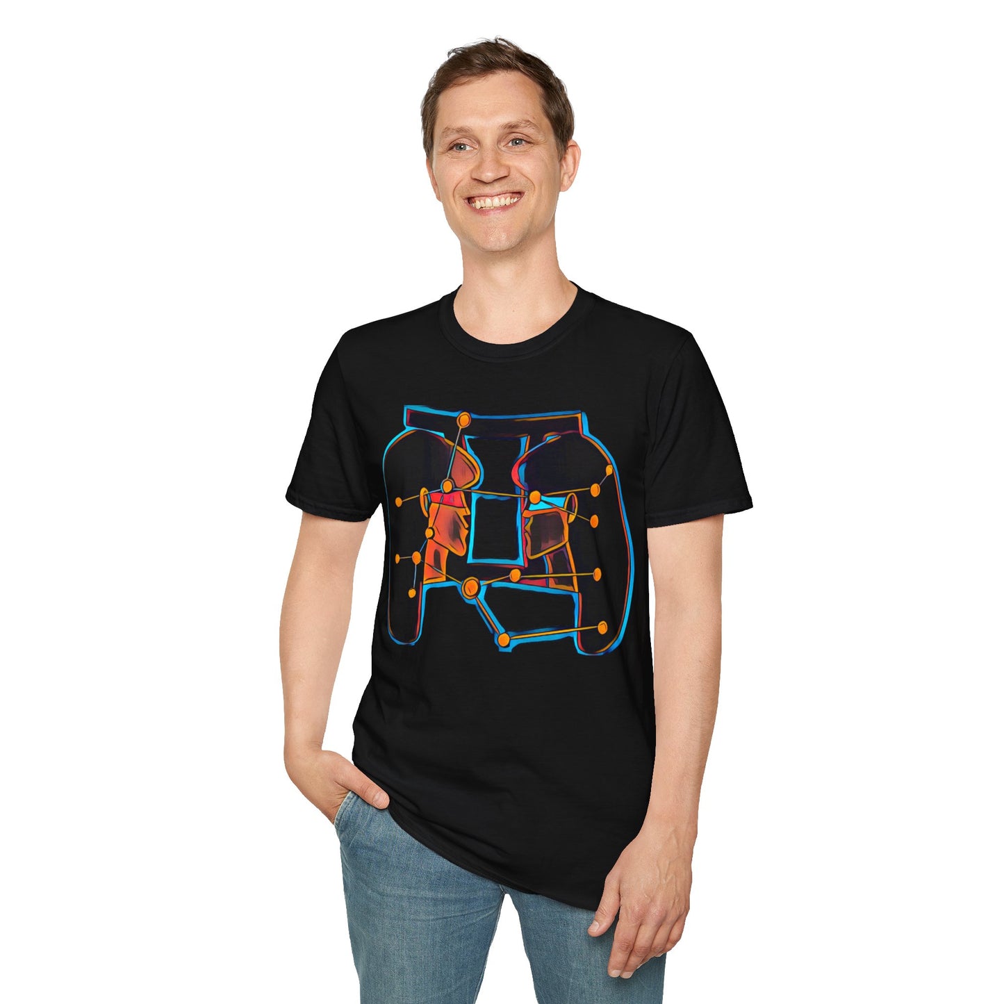 GEM-AM-I T-Shirt