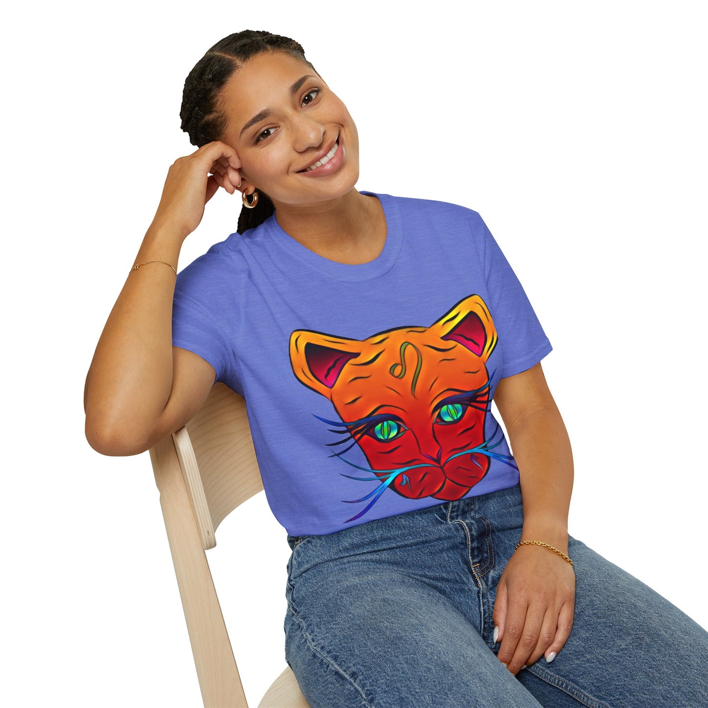 Leo Lioness T-Shirt