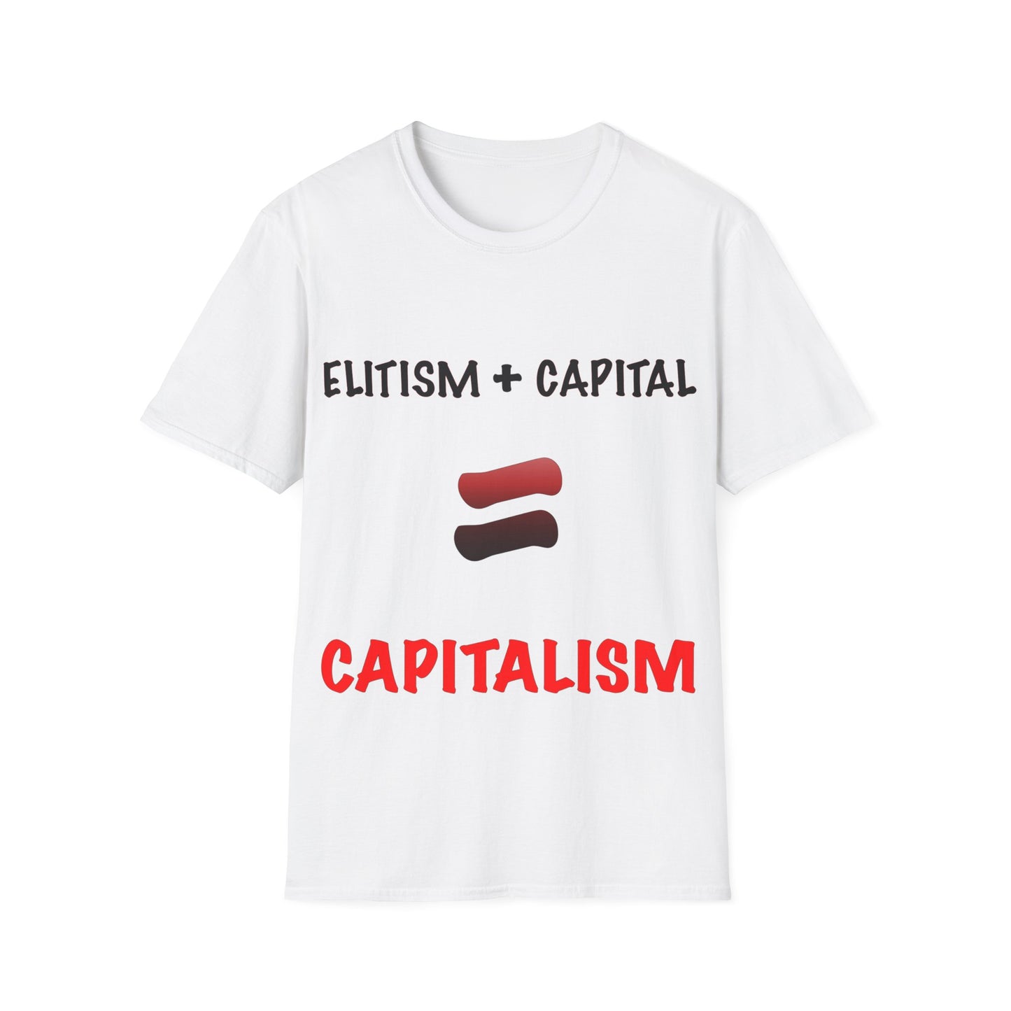 CAPIT-ELITISM T-Shirt