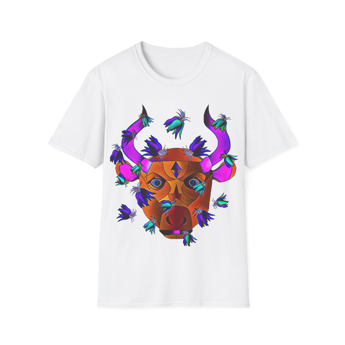 Totally Taurus T-Shirt