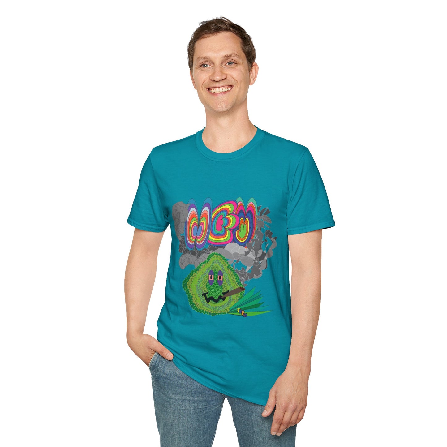 Hey Bud T-Shirt