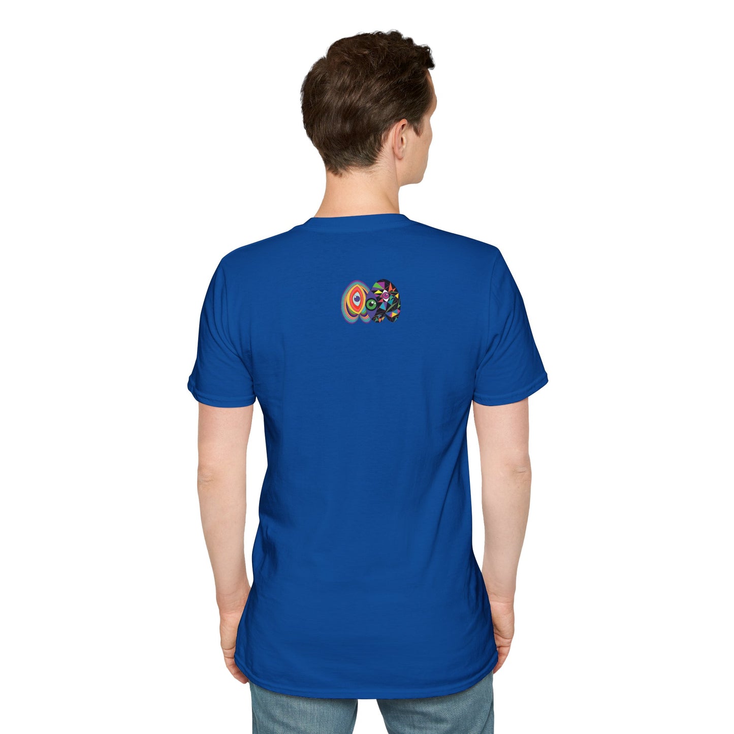 Love Balance Chakra T-Shirt