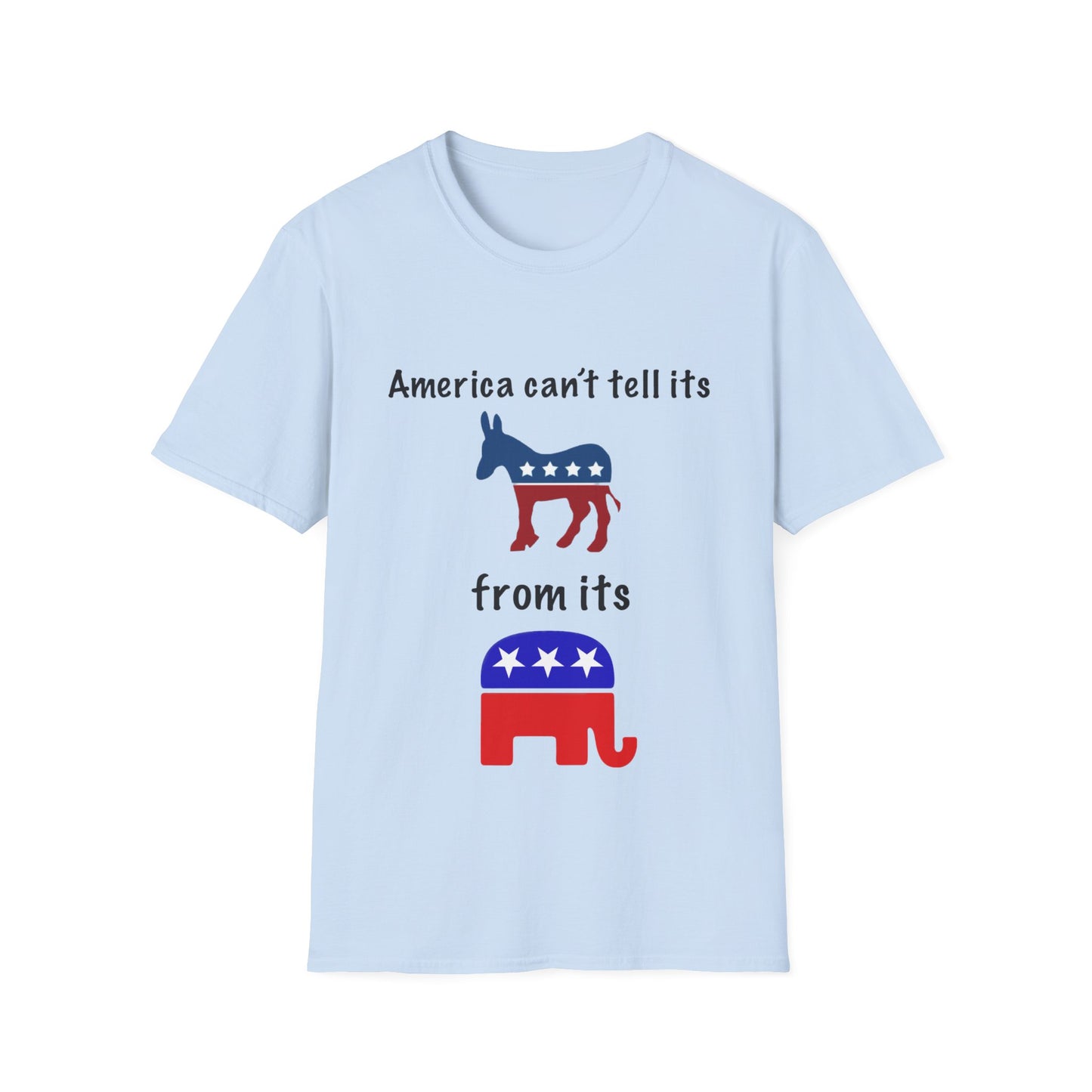 Political Disaster T-Shirt