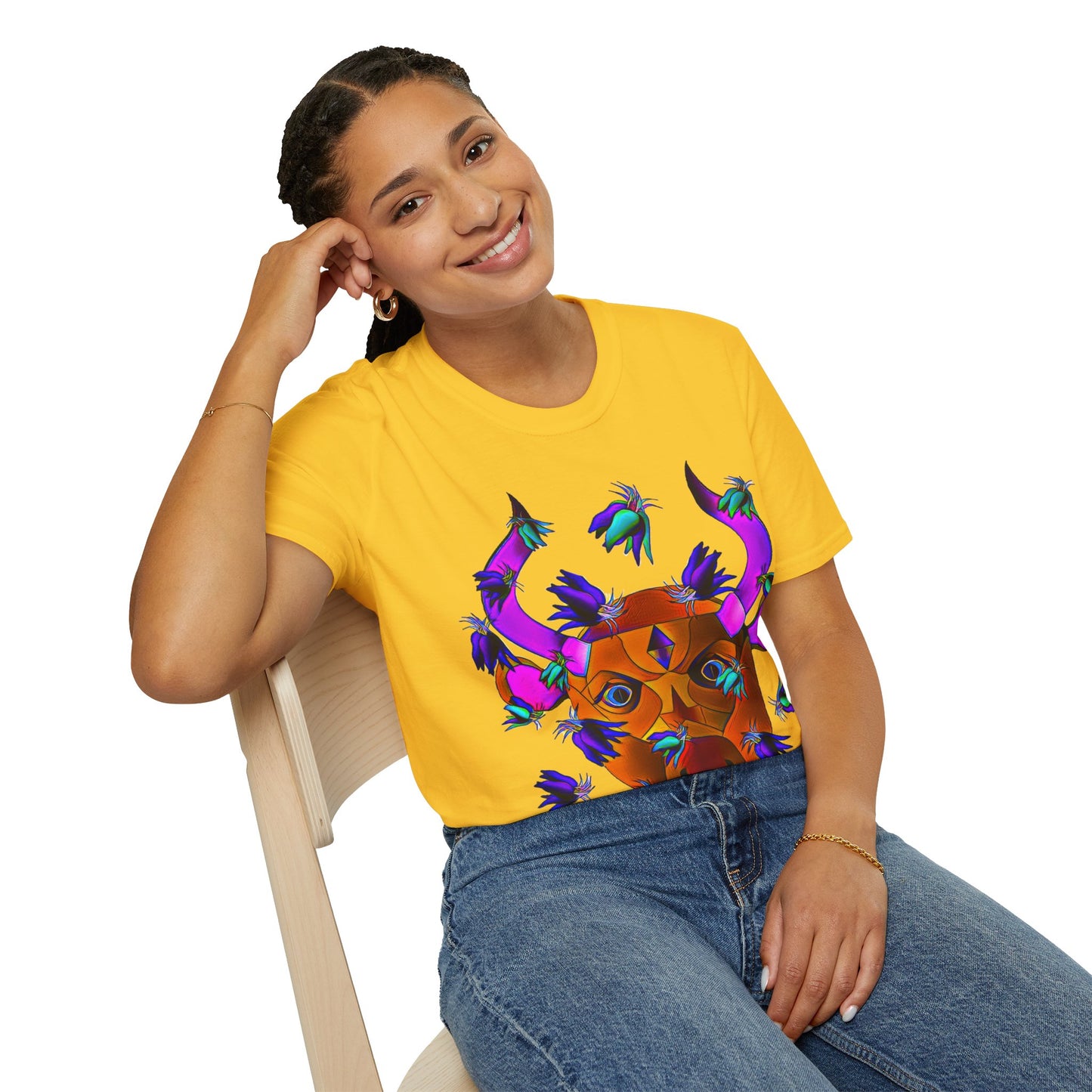 Totally Taurus T-Shirt