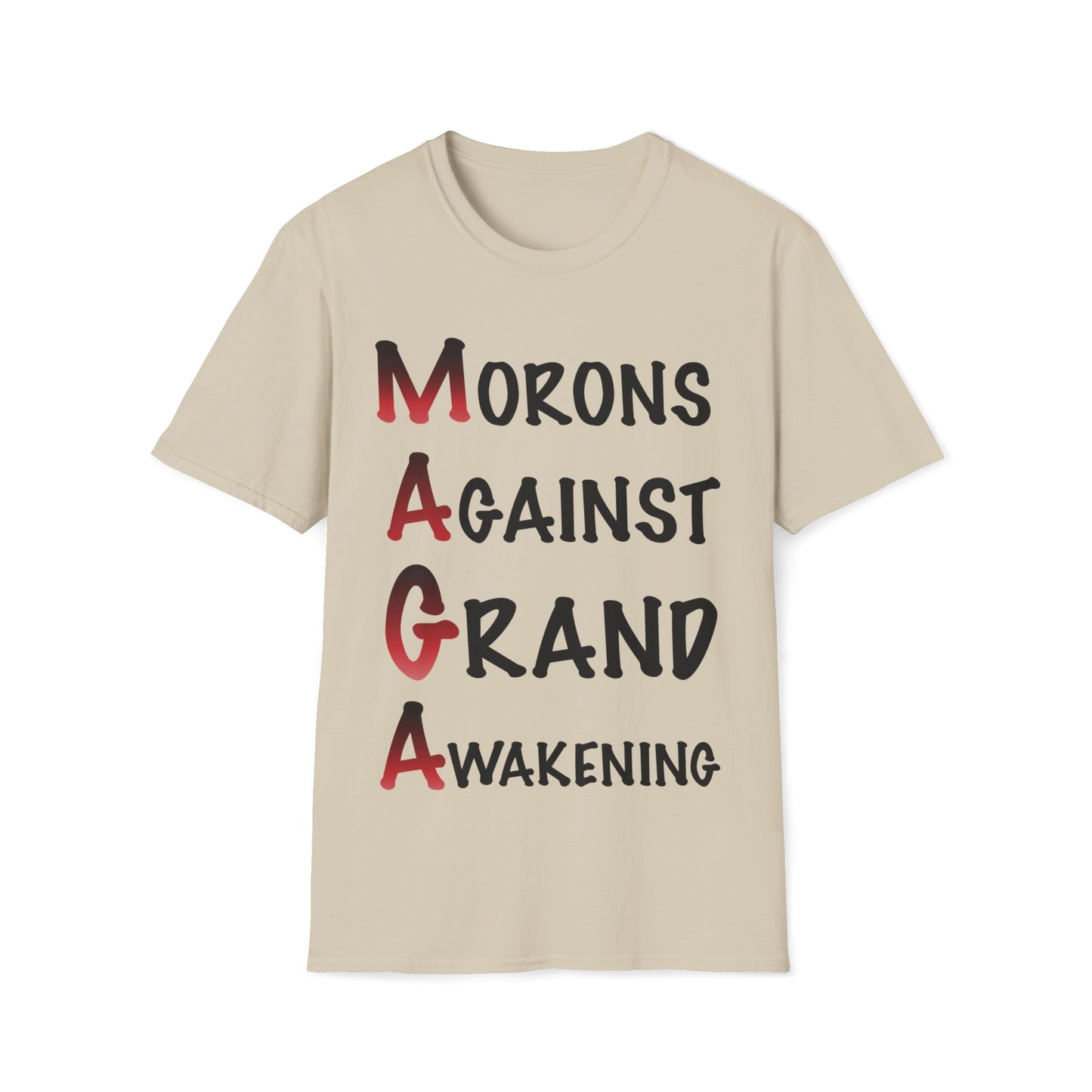 MAGA Morons T-Shirt