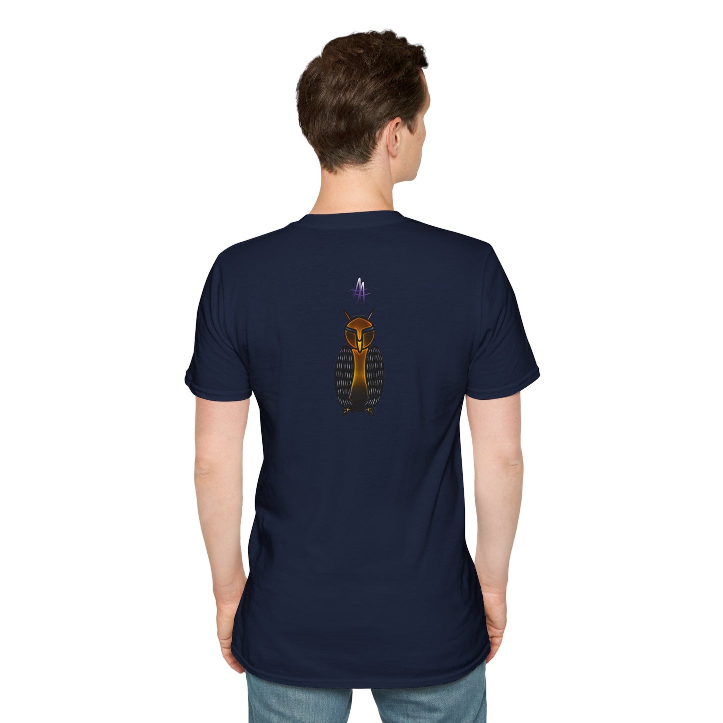 Trippy Capricorn Oasis T-Shirt