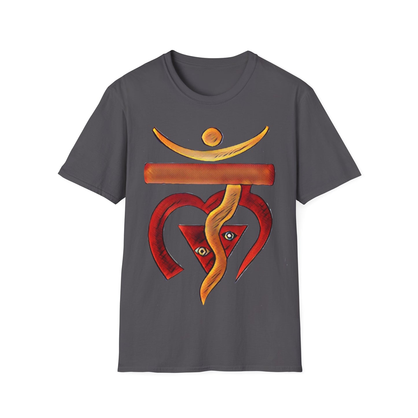 Love Balance Chakra T-Shirt