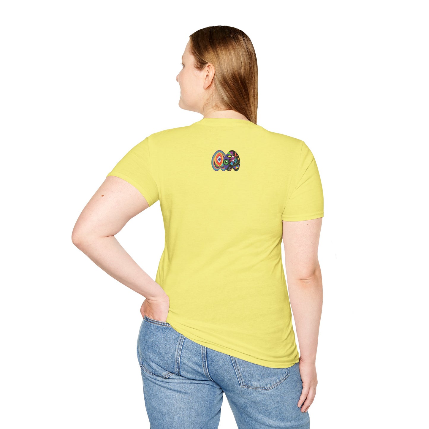 Love Balance Chakra T-Shirt