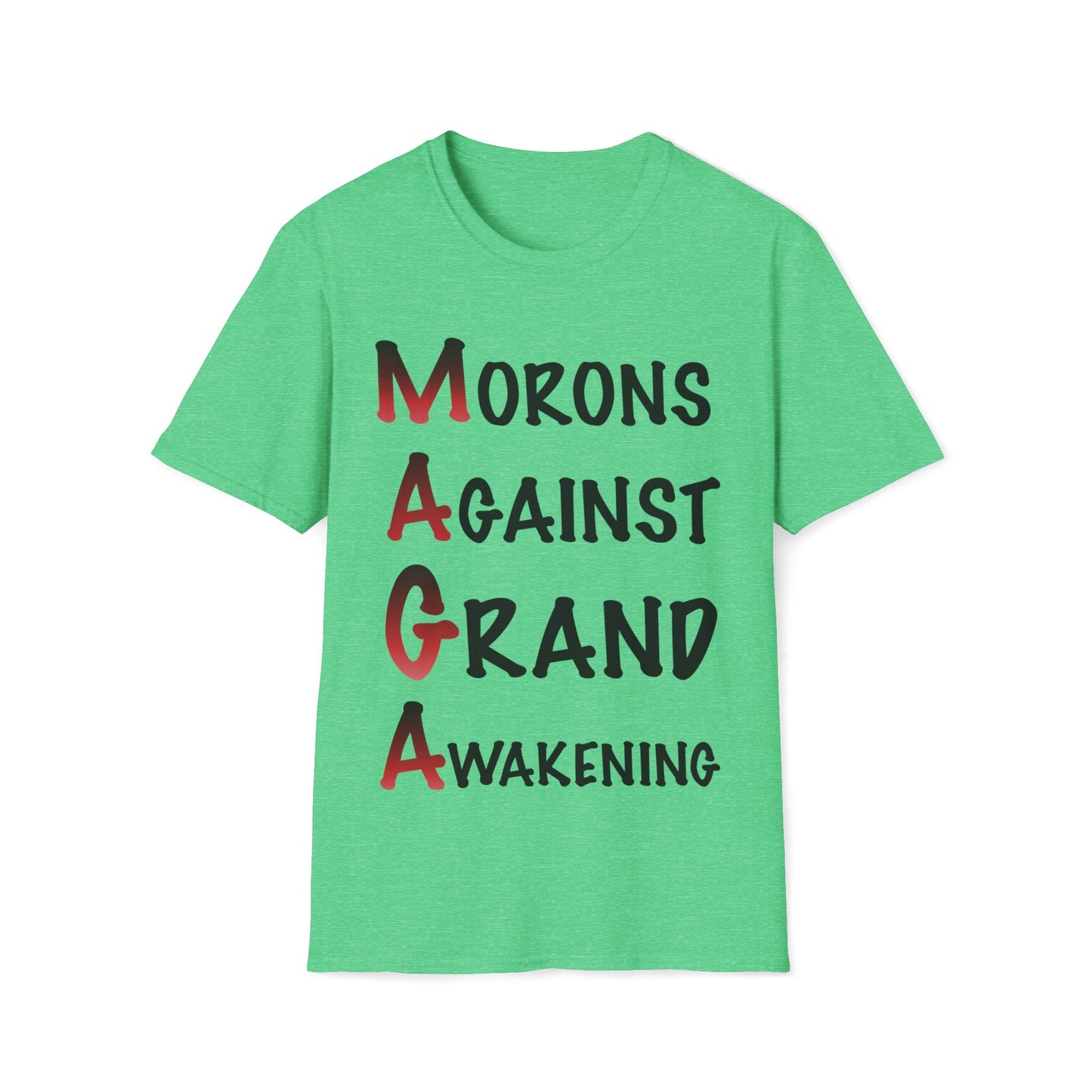 MAGA Morons T-Shirt