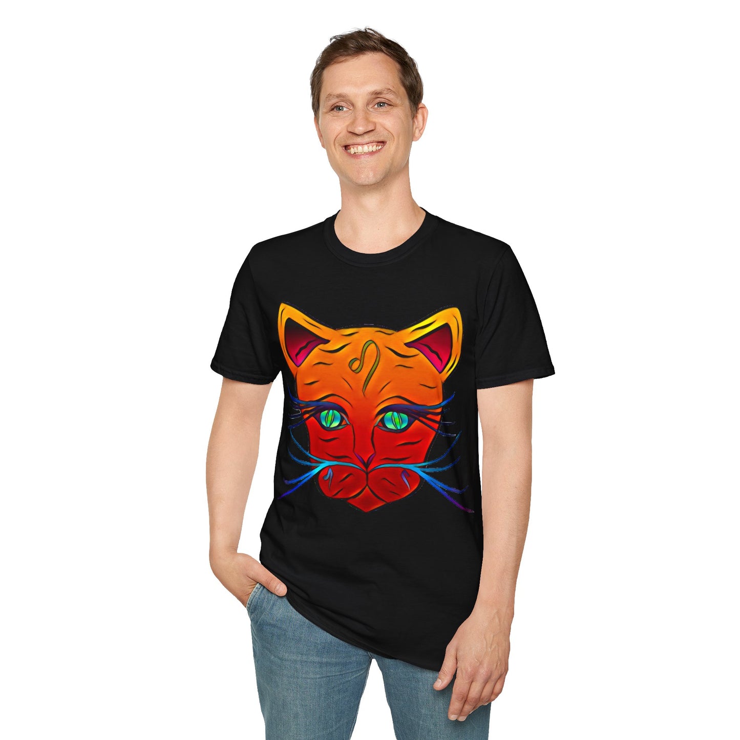 Leo Lioness T-Shirt