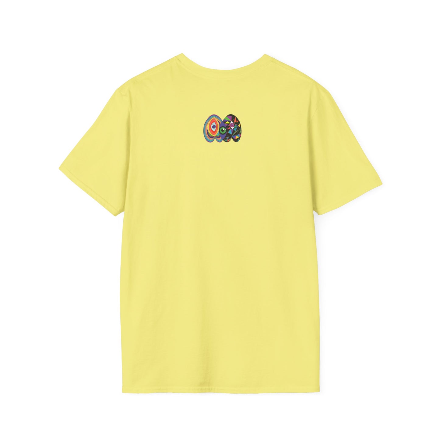 Love Balance Chakra T-Shirt