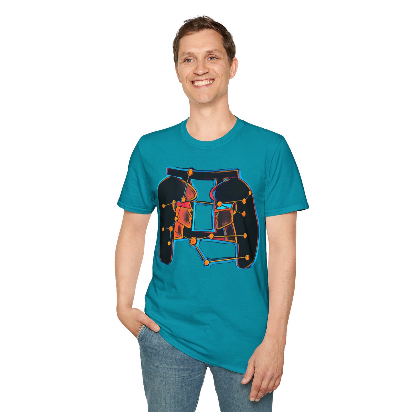 GEM-AM-I T-Shirt