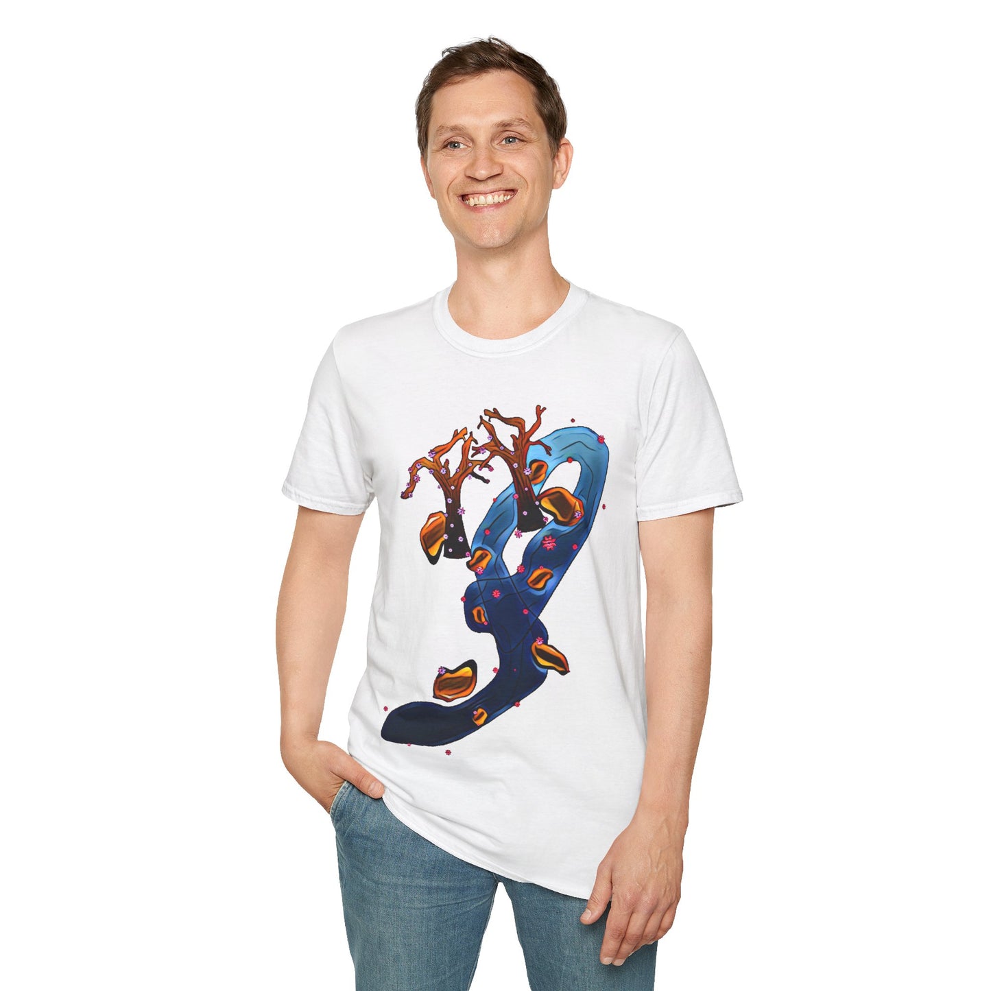 Capricorn Oasis T-Shirt