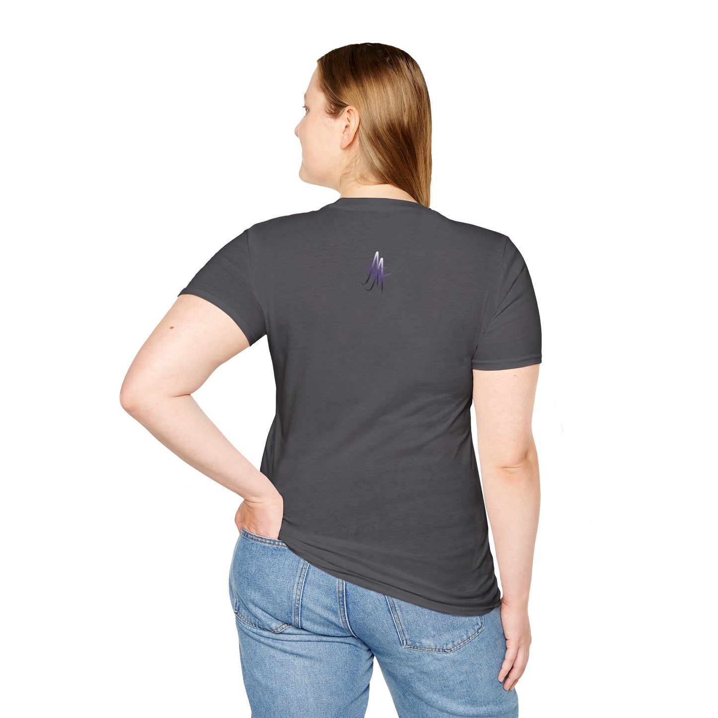 Pisces Matte T-Shirt