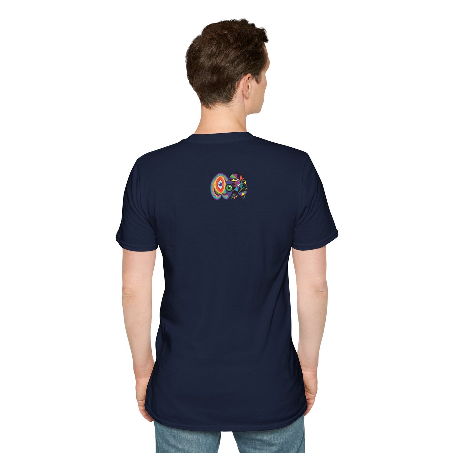 Love Balance Chakra T-Shirt