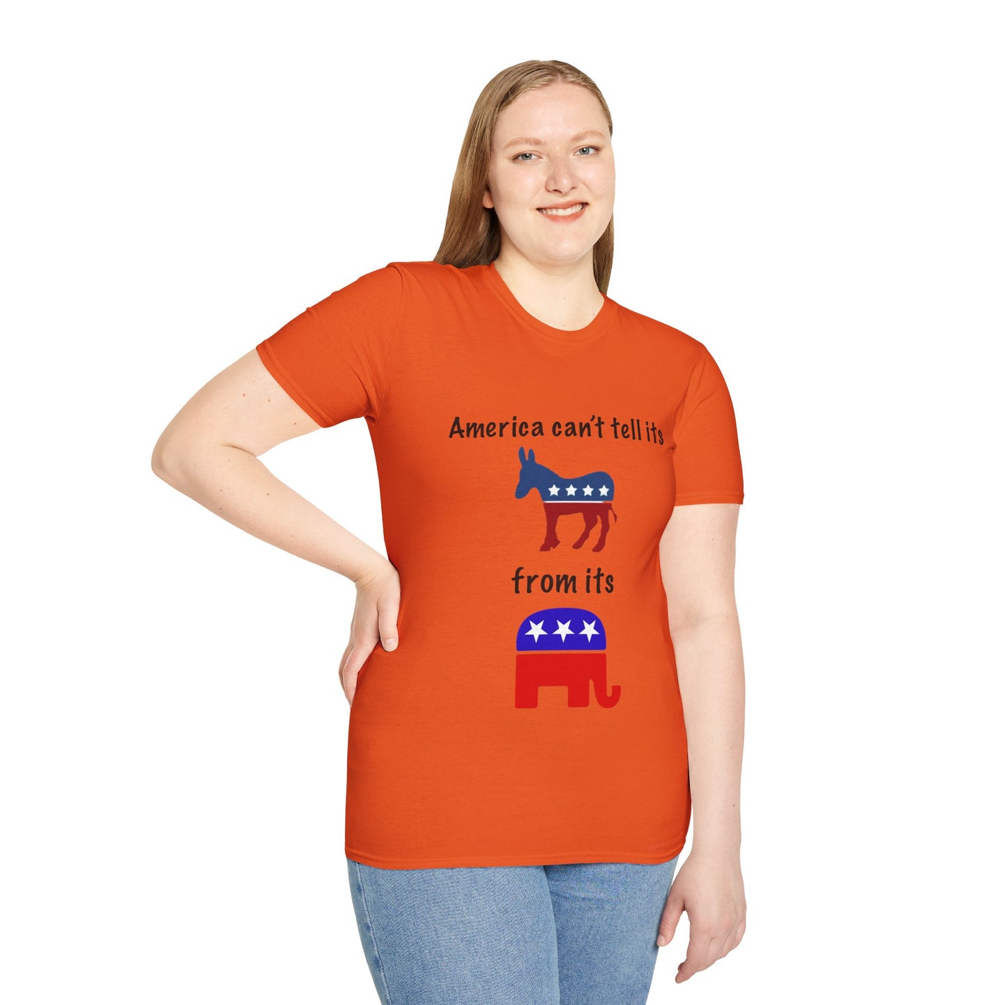 Political Disaster T-Shirt