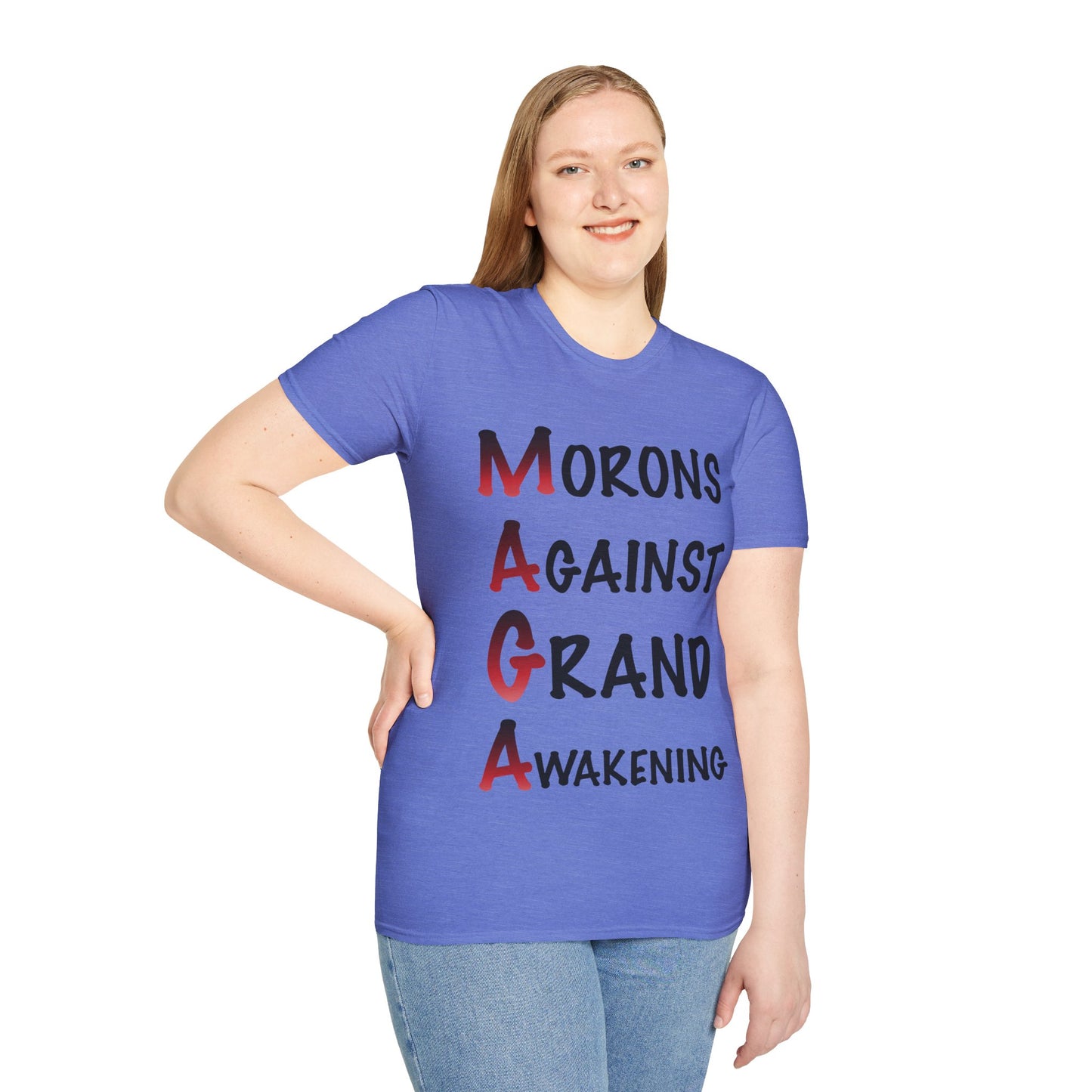 MAGA Morons T-Shirt