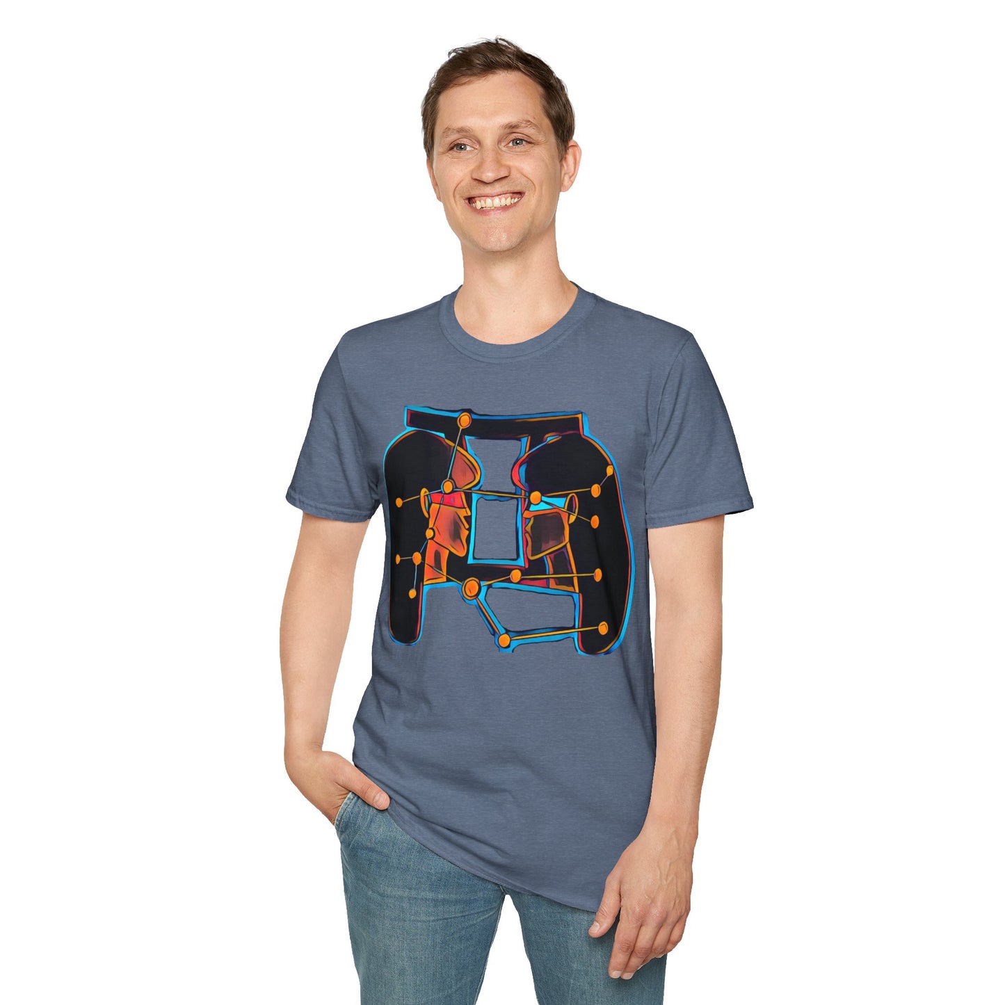 GEM-AM-I T-Shirt