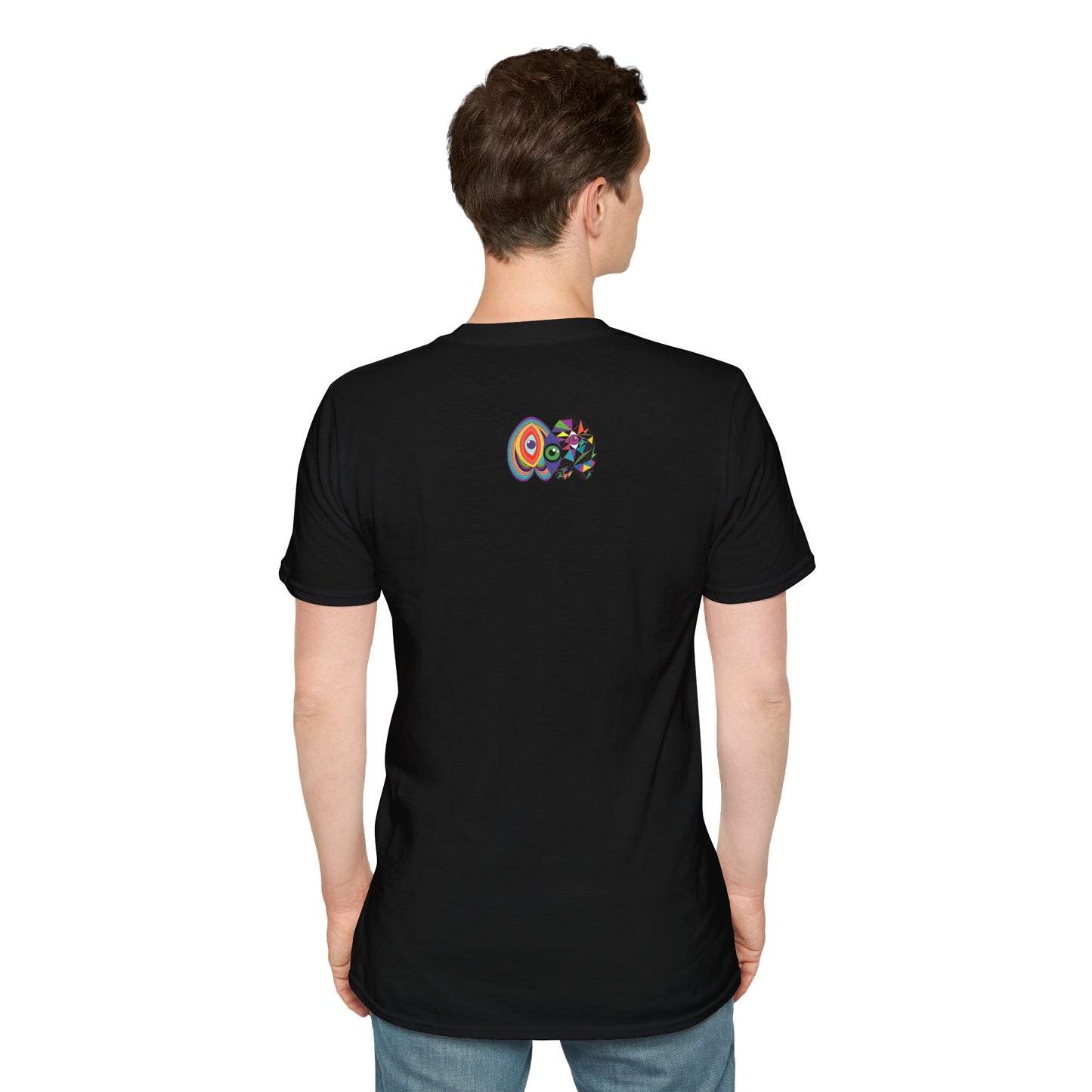 Love Balance Chakra T-Shirt