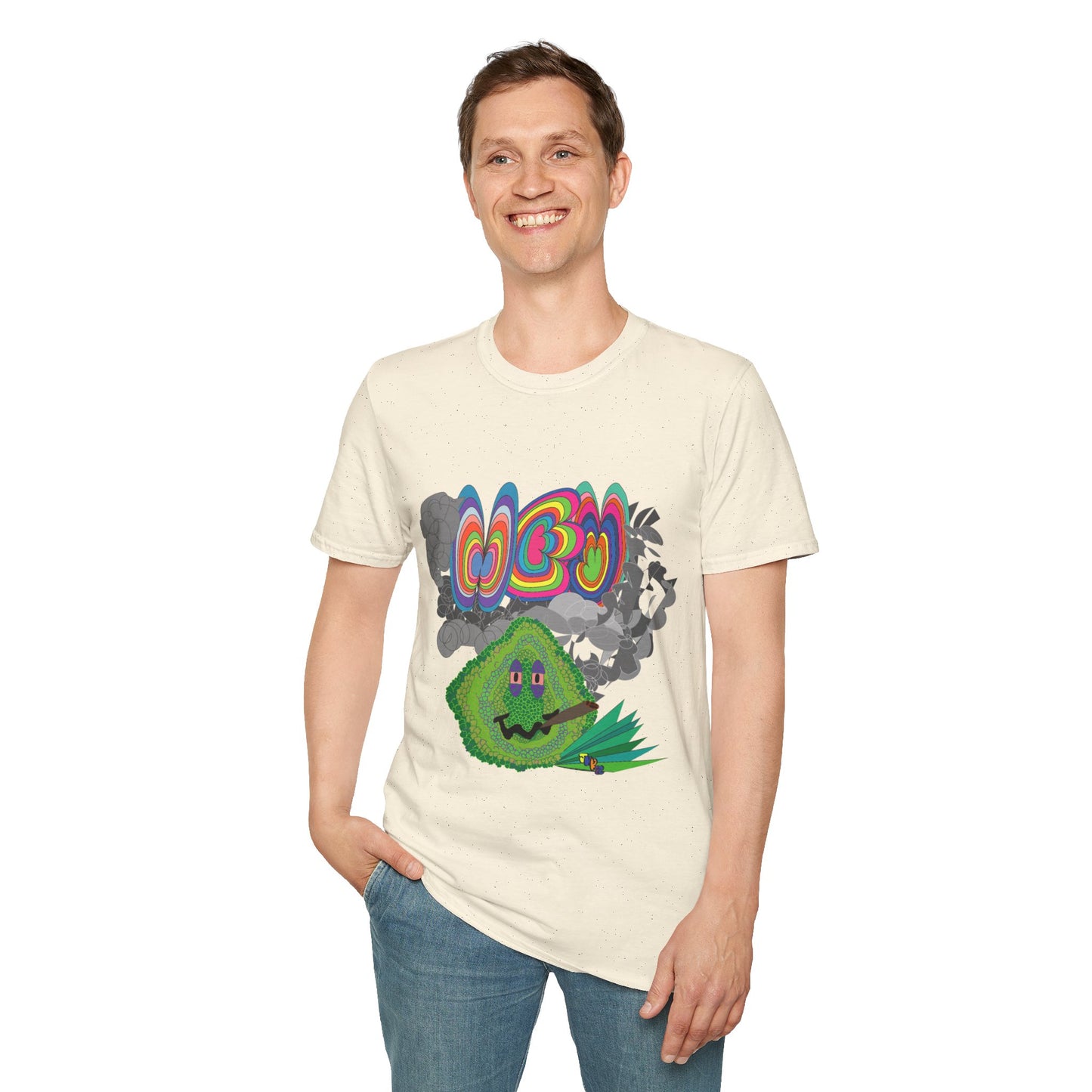 Hey Bud T-Shirt