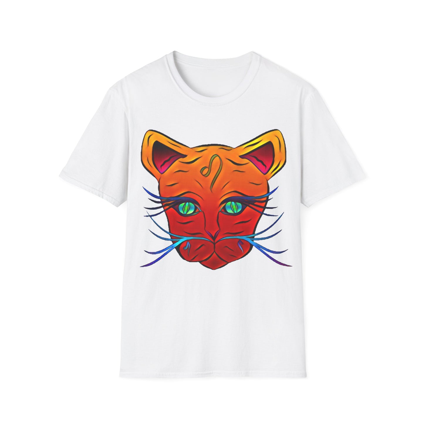 Leo Lioness T-Shirt