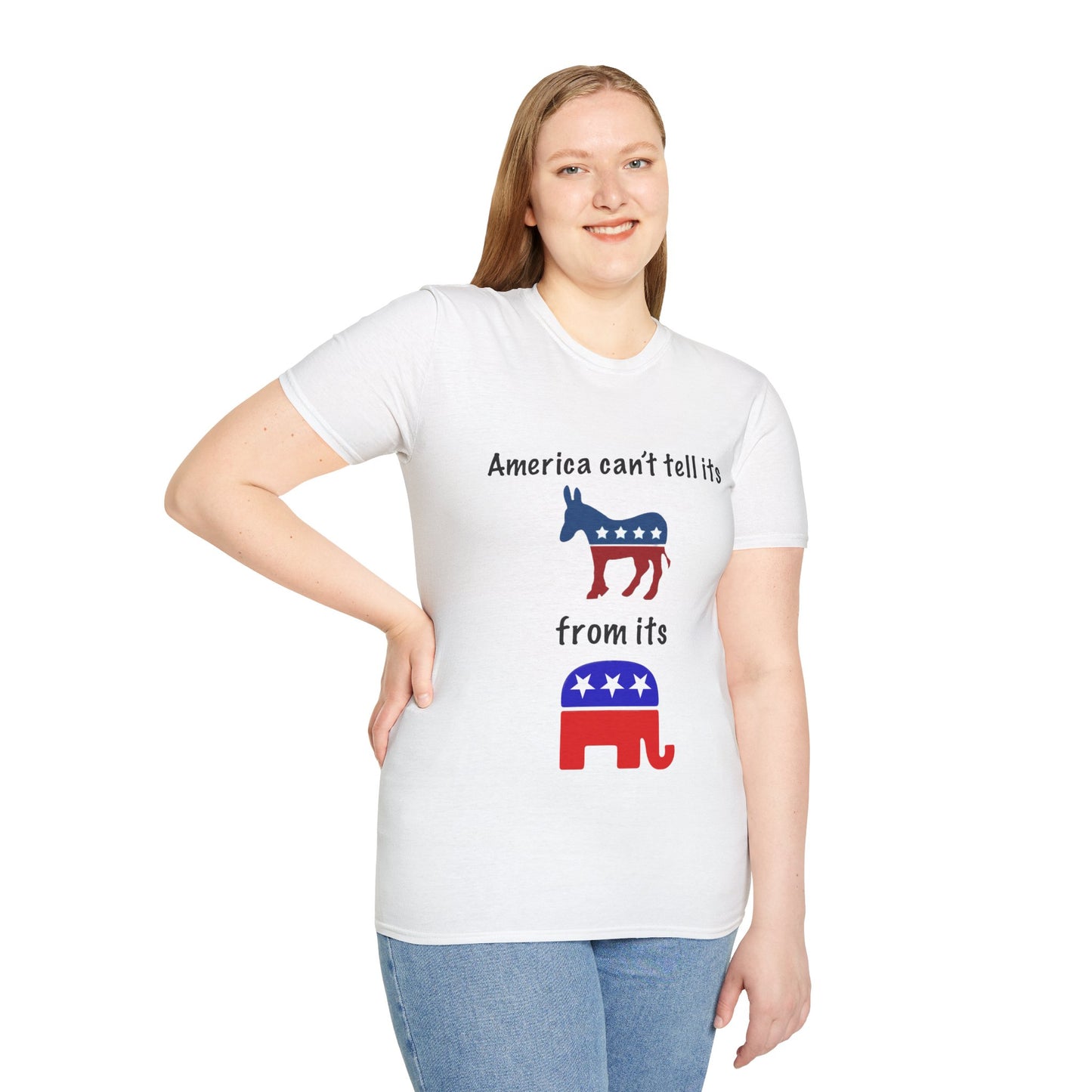 Political Disaster T-Shirt