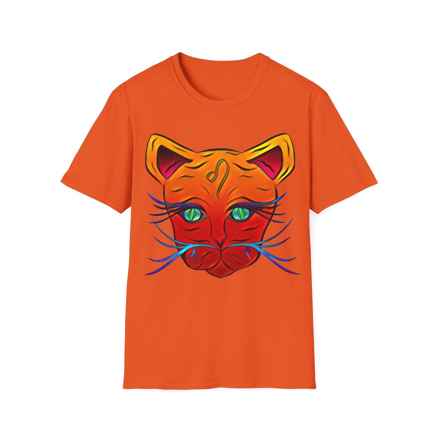 Leo Lioness T-Shirt