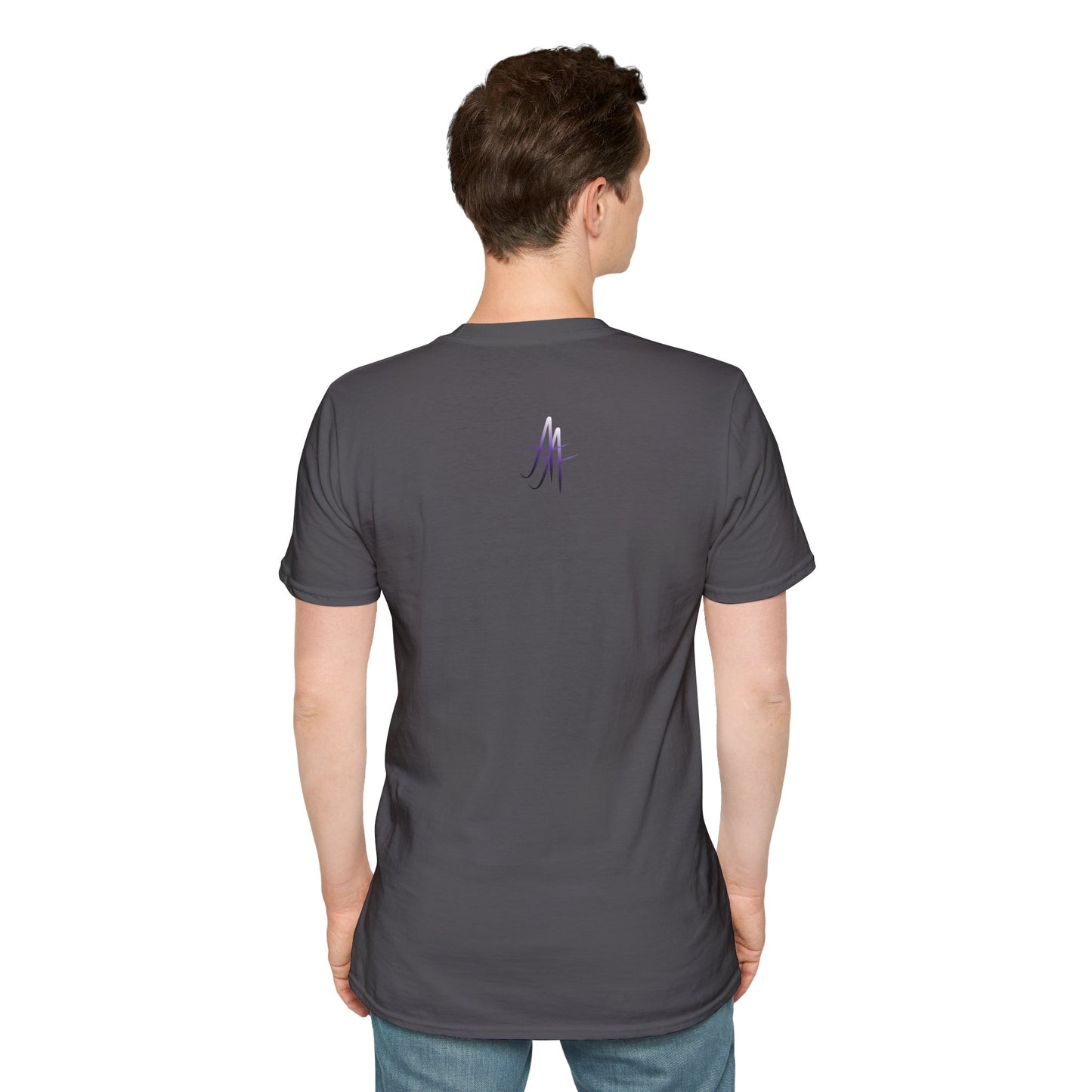 Pisces Matte T-Shirt