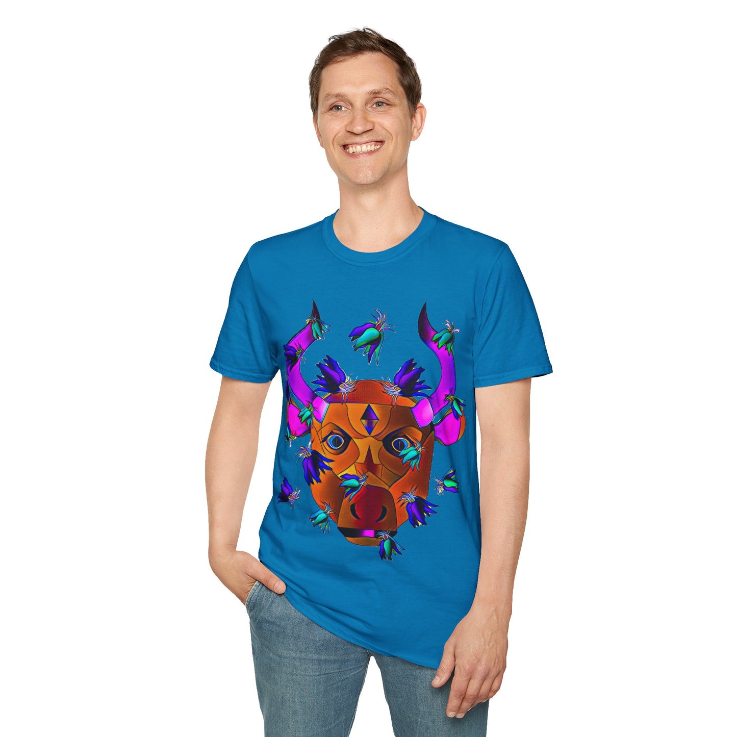 Totally Taurus T-Shirt