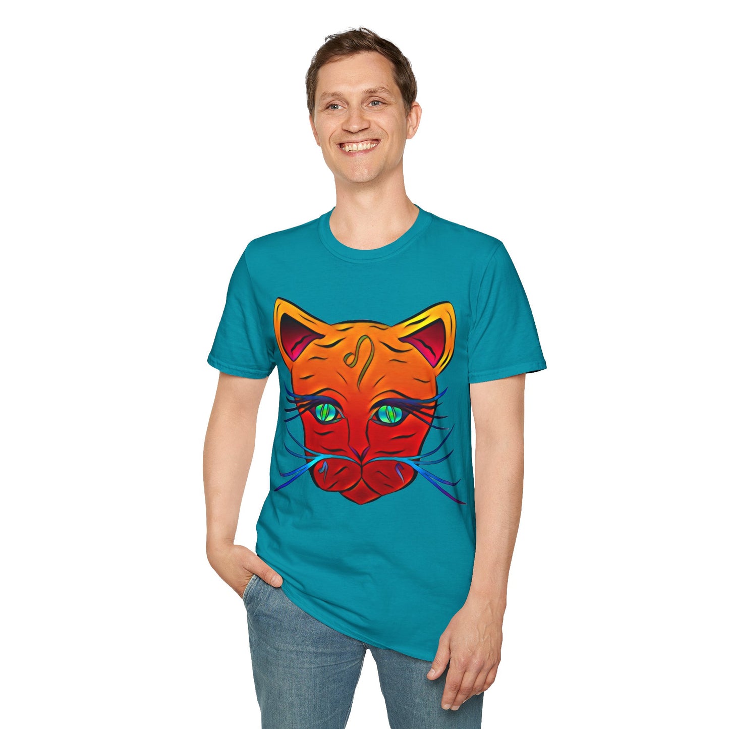 Leo Lioness T-Shirt