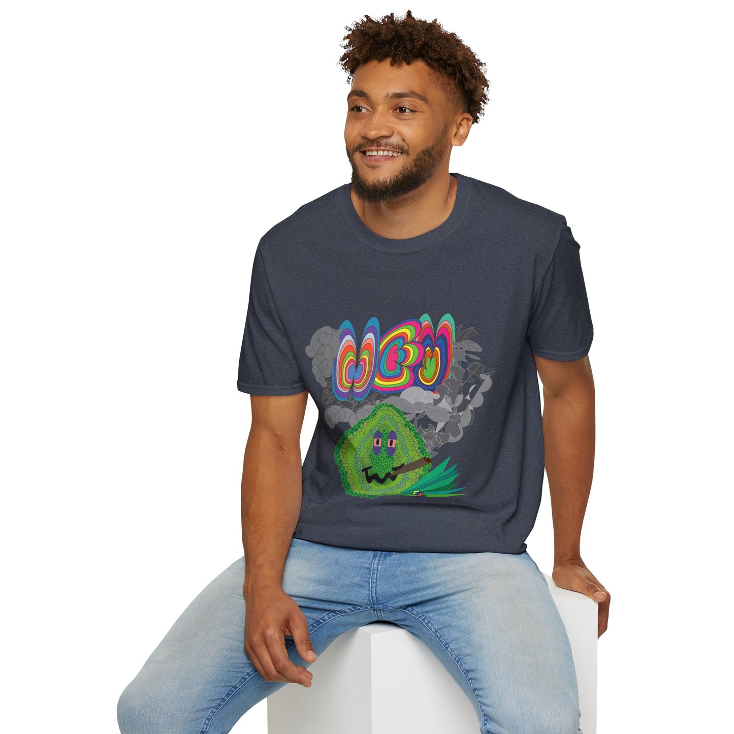 Hey Bud T-Shirt