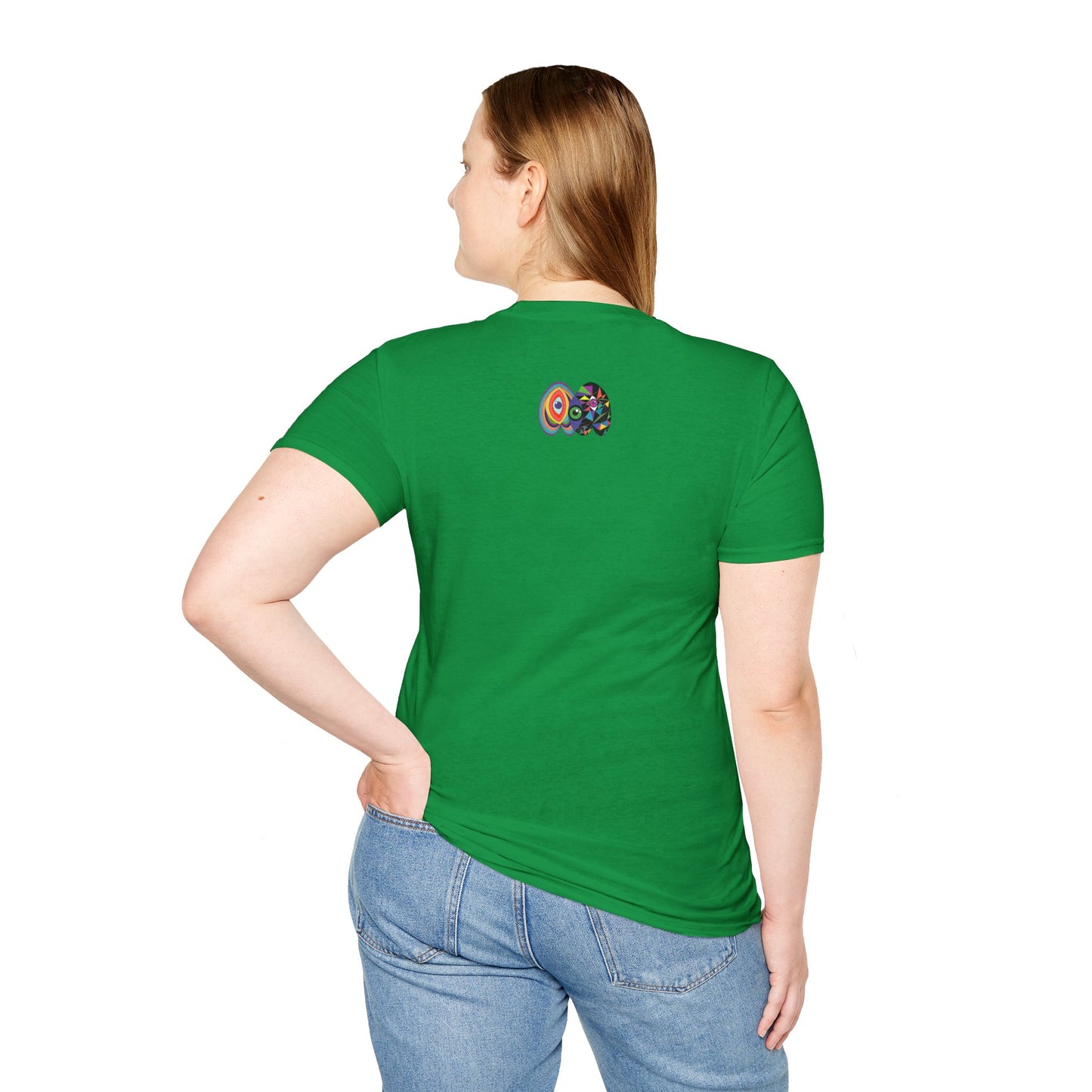 Love Balance Chakra T-Shirt