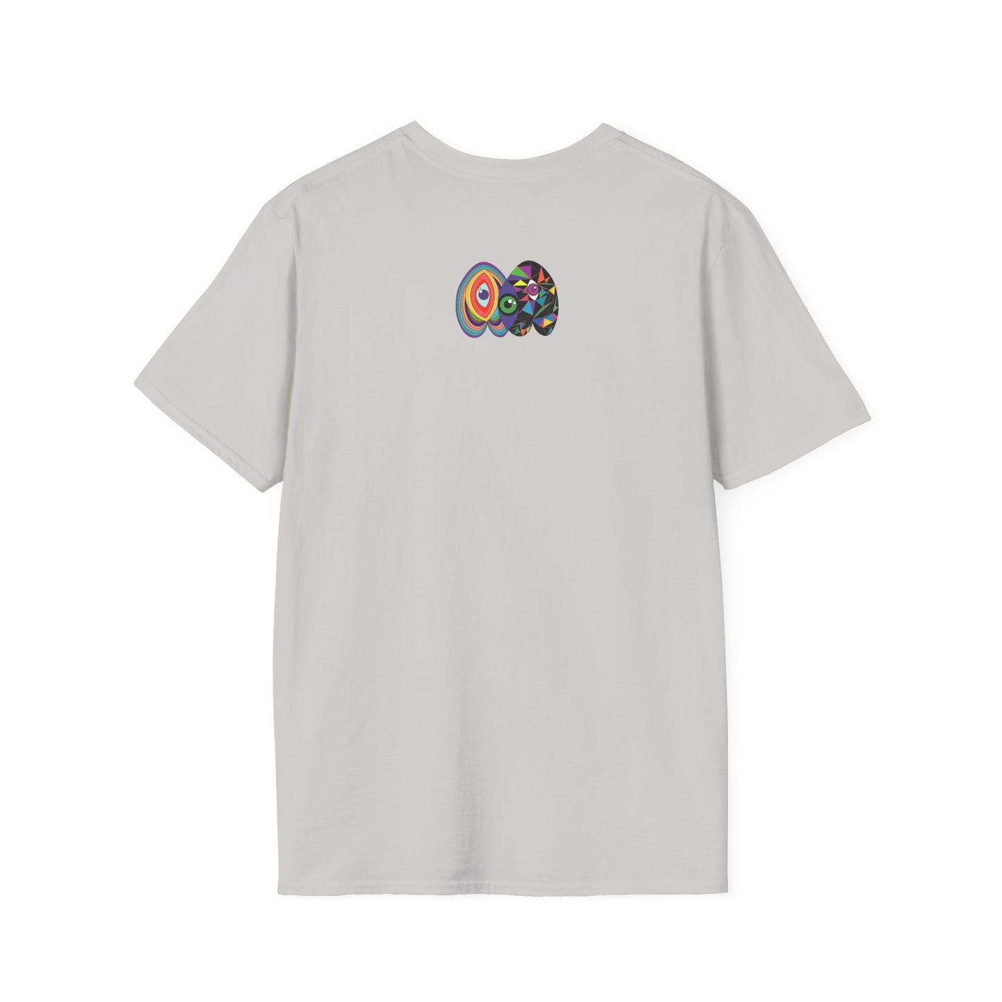 Art Heart T-Shirt