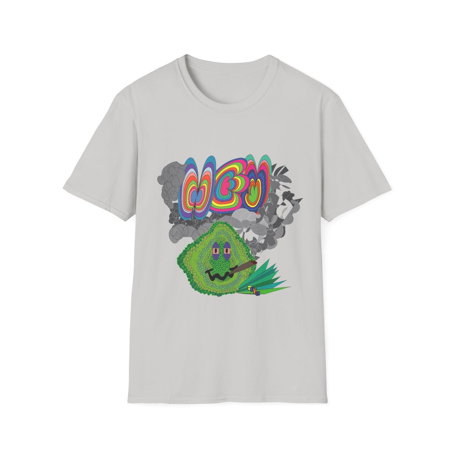 Hey Bud T-Shirt