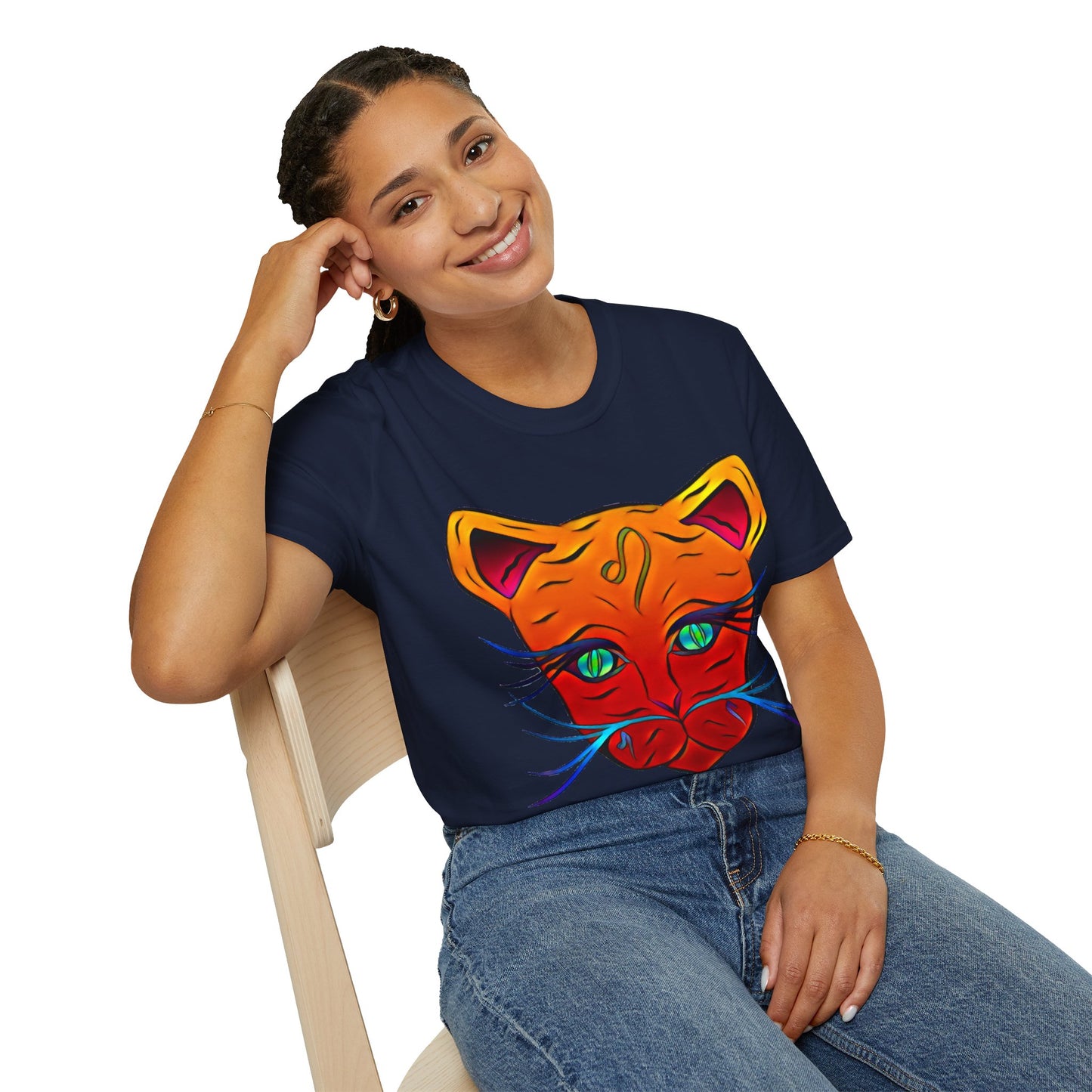 Leo Lioness T-Shirt