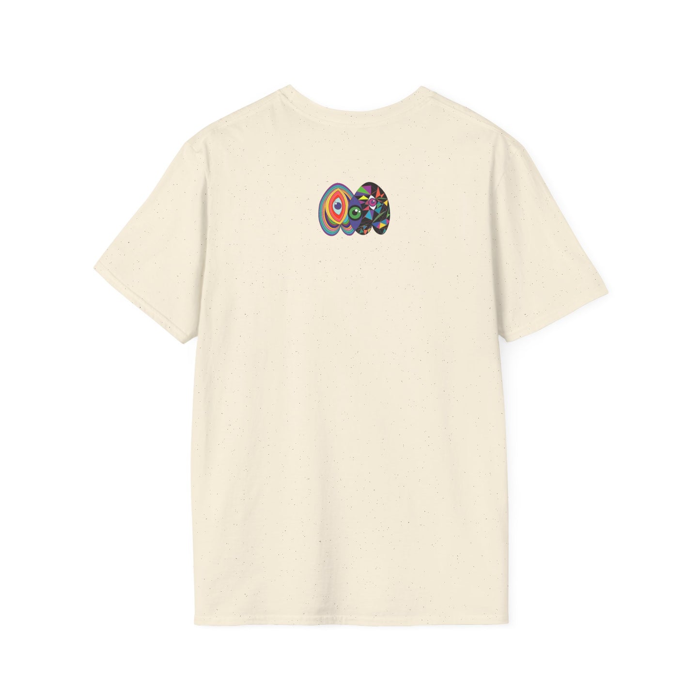 Art Heart T-Shirt