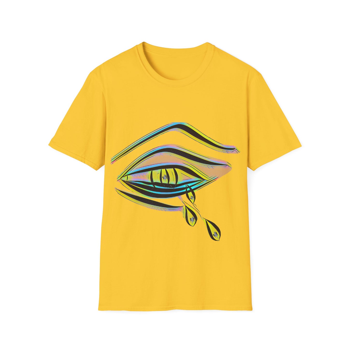 Angel Tears T-Shirt