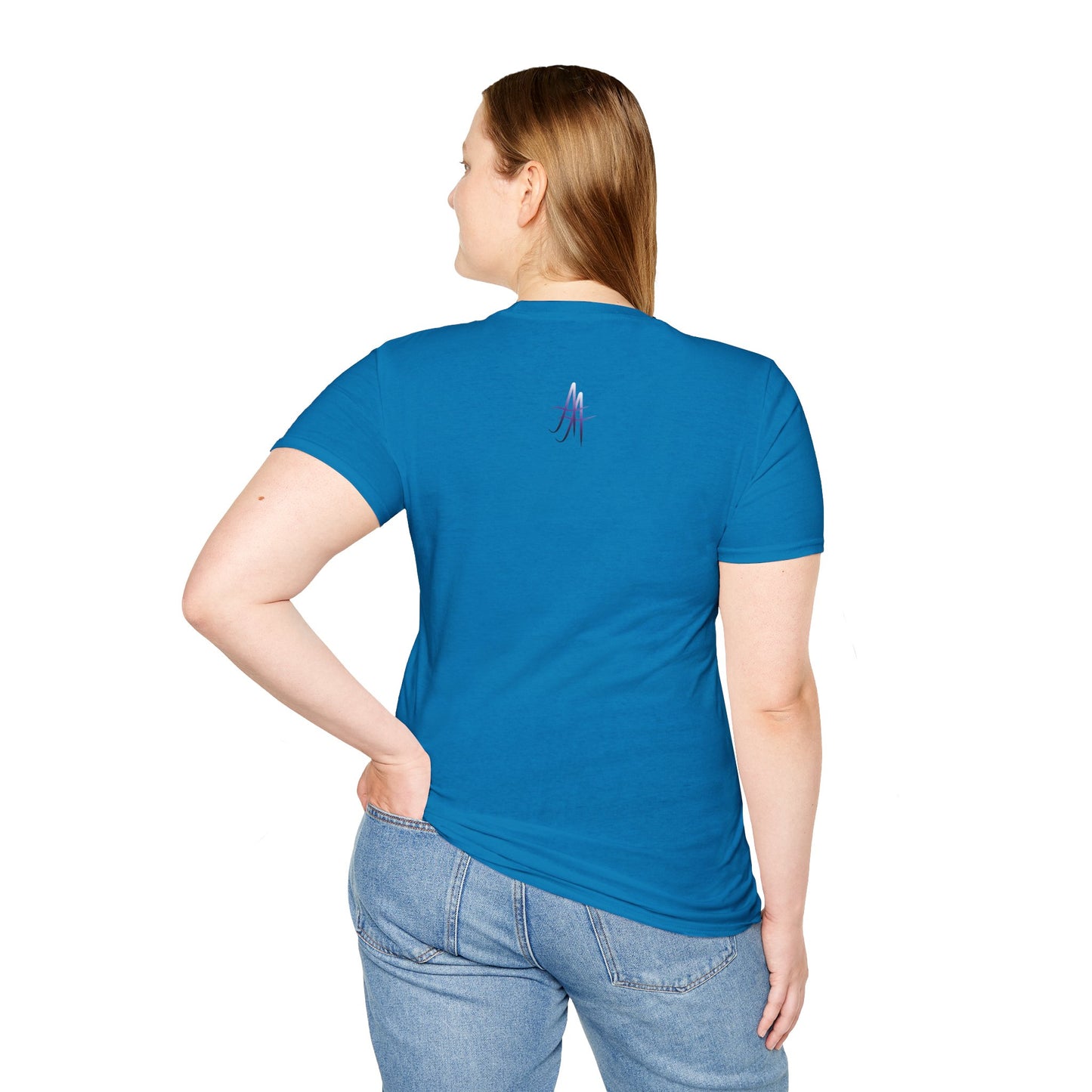 Pisces Matte T-Shirt