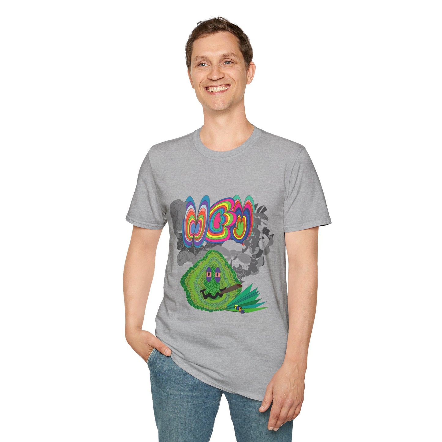 Hey Bud T-Shirt