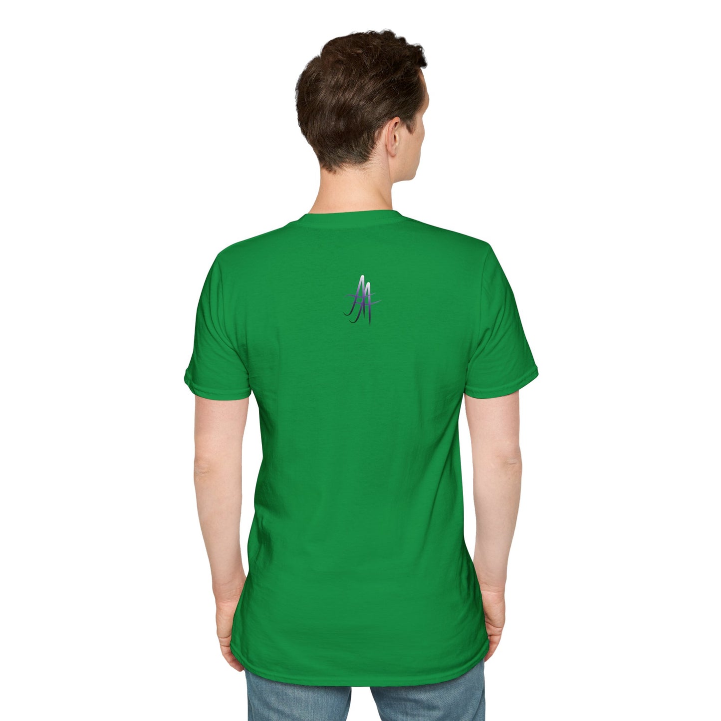 Pisces Matte T-Shirt