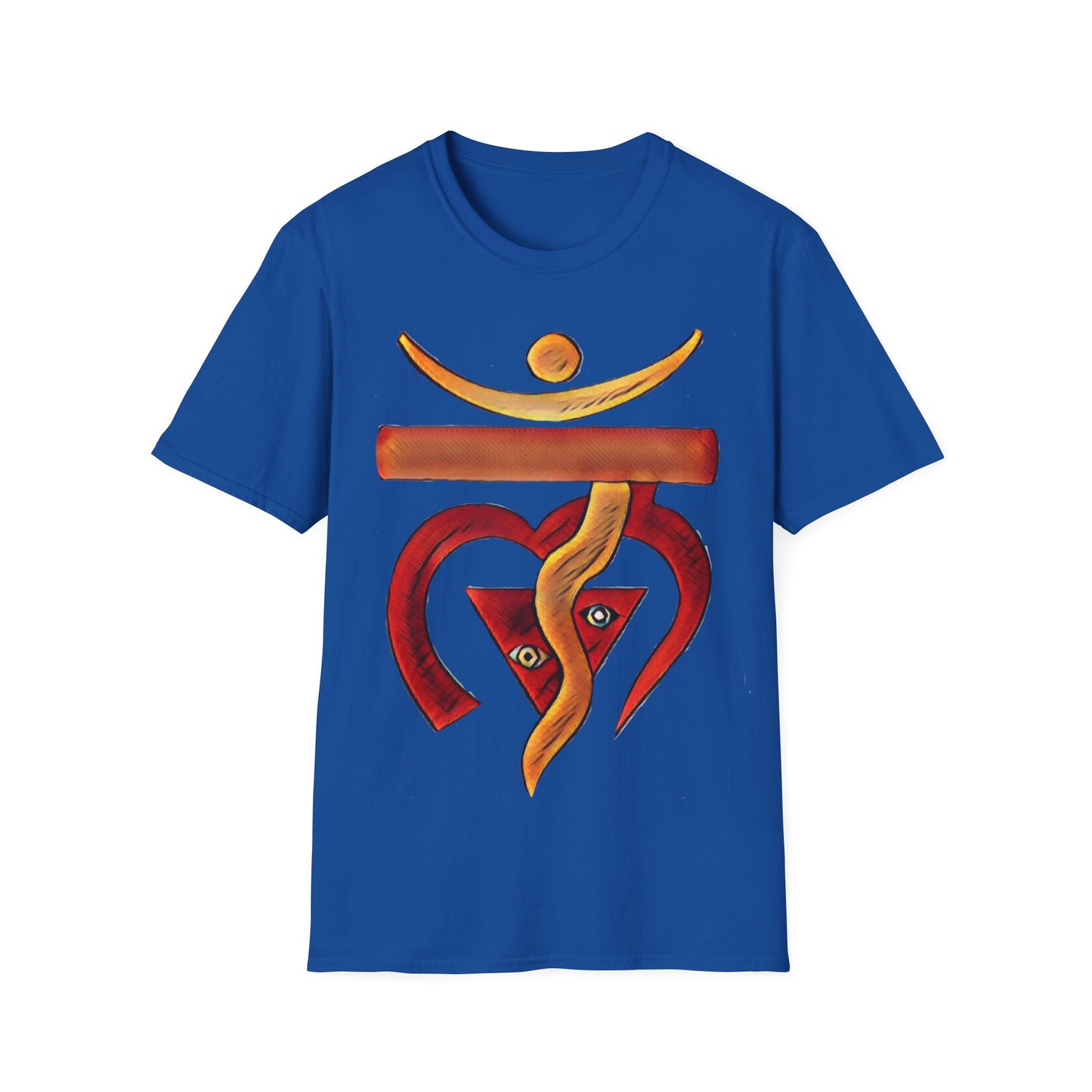 Love Balance Chakra T-Shirt