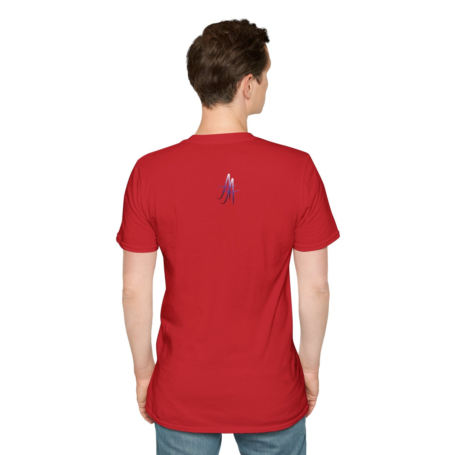 Pisces Matte T-Shirt