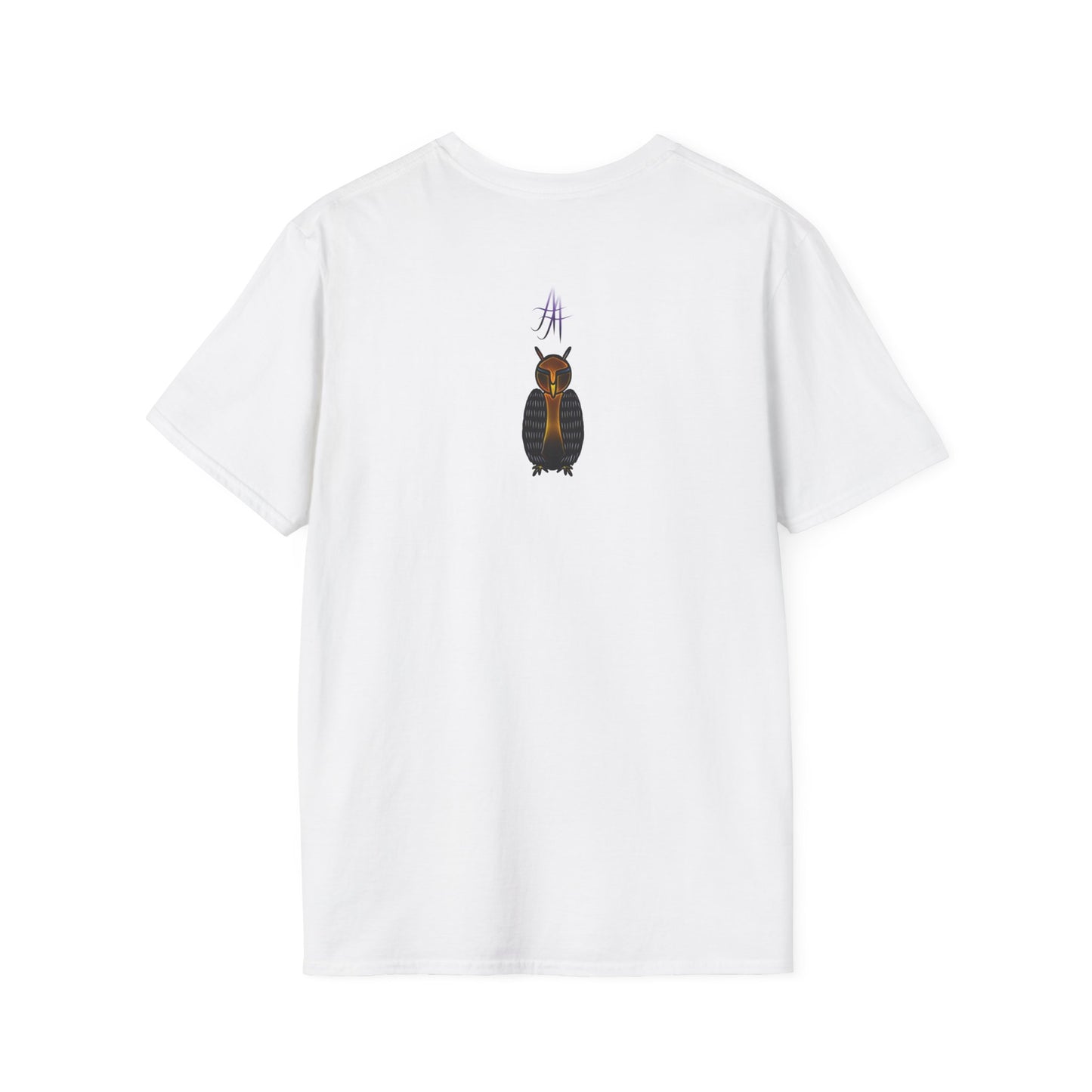 Trippy Leo Lioness T-Shirt