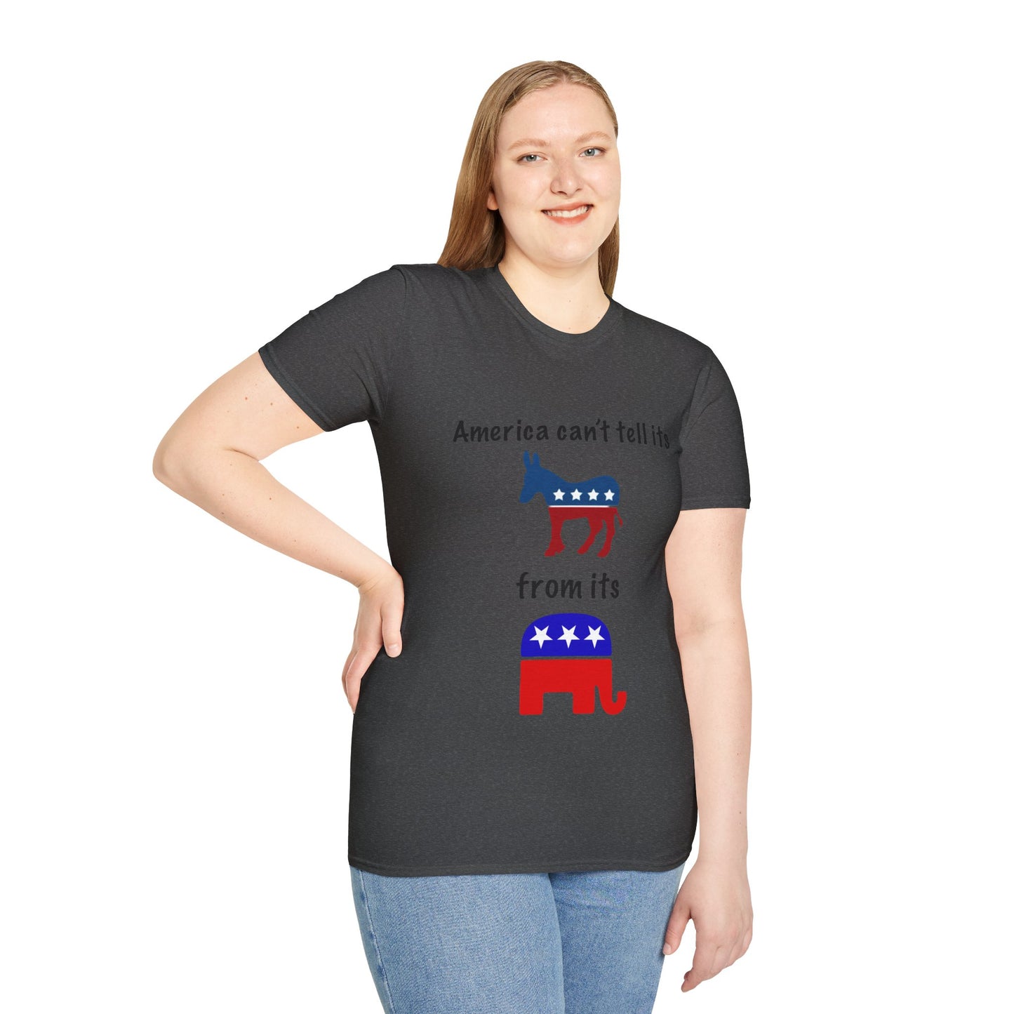 Political Disaster T-Shirt