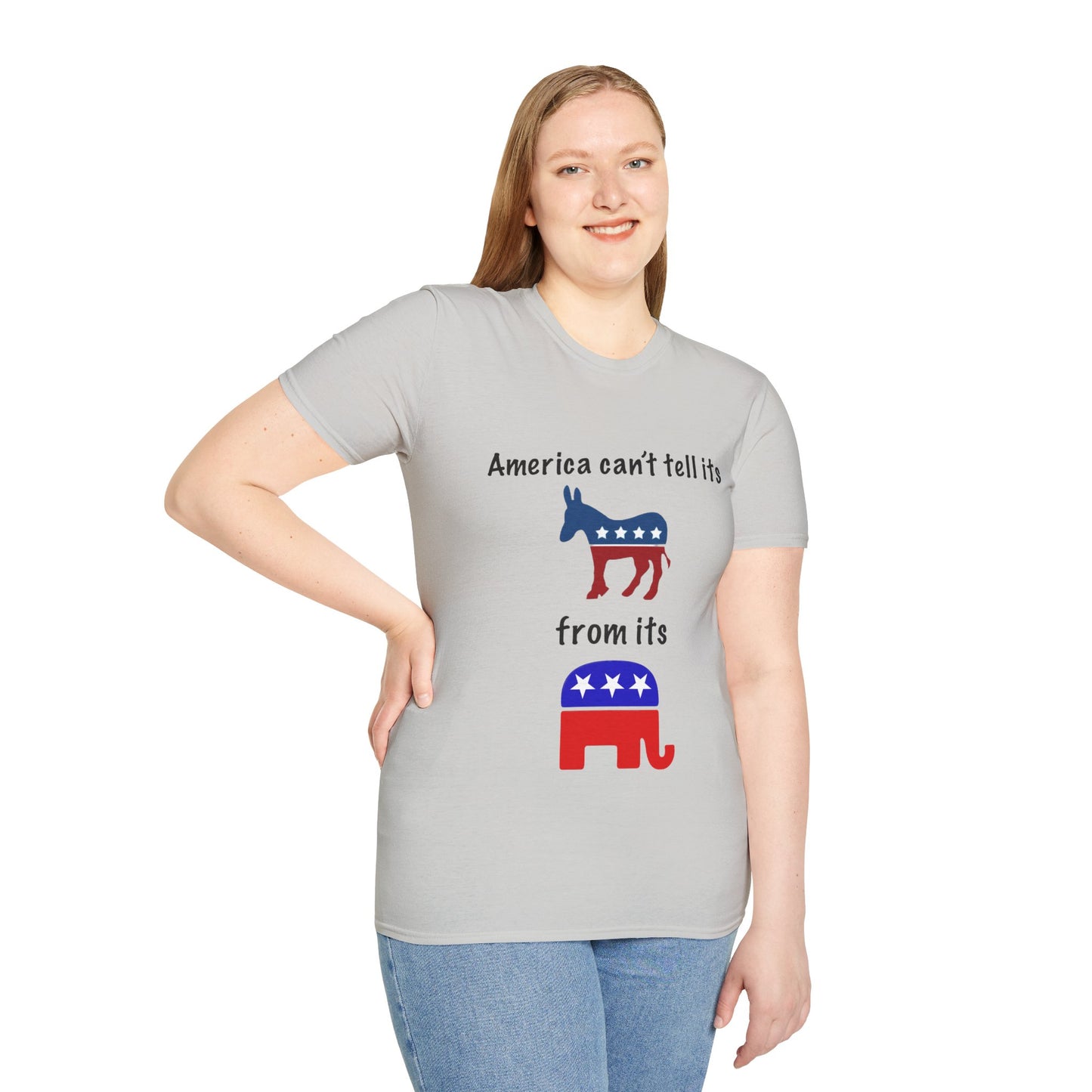 Political Disaster T-Shirt