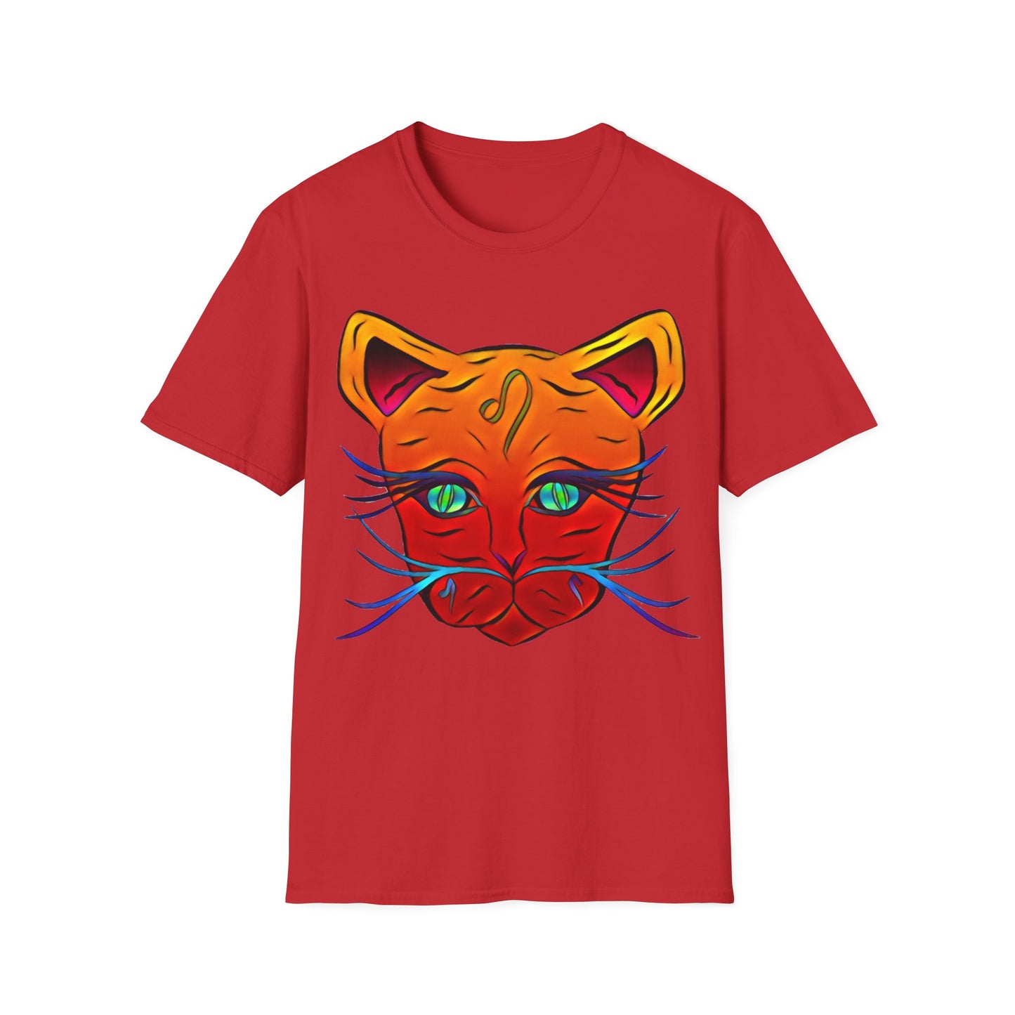 Leo Lioness T-Shirt