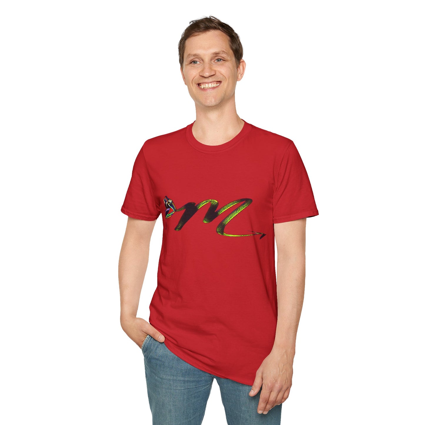 Scorpio Snake T-Shirt