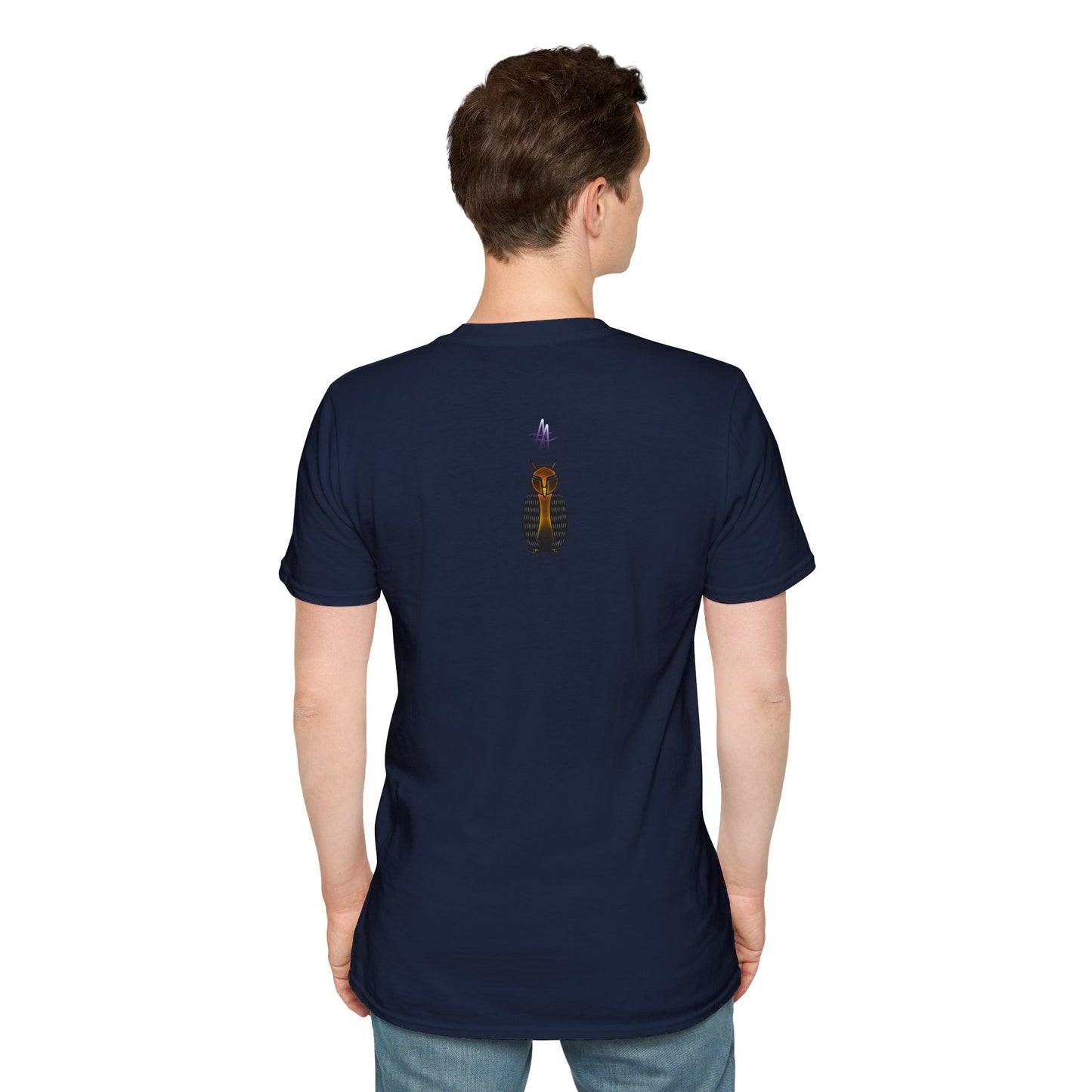 Capricorn Oasis T-Shirt