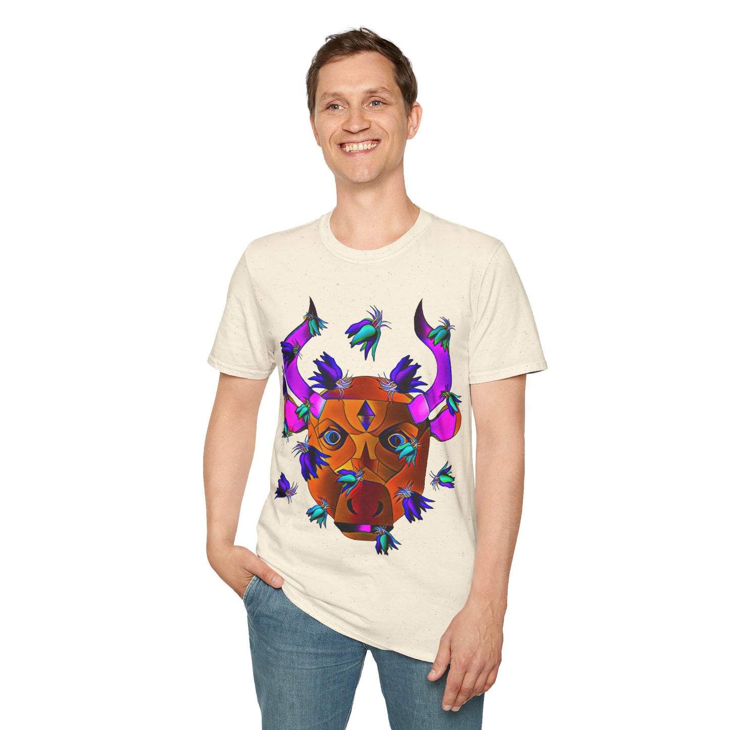 Totally Taurus T-Shirt