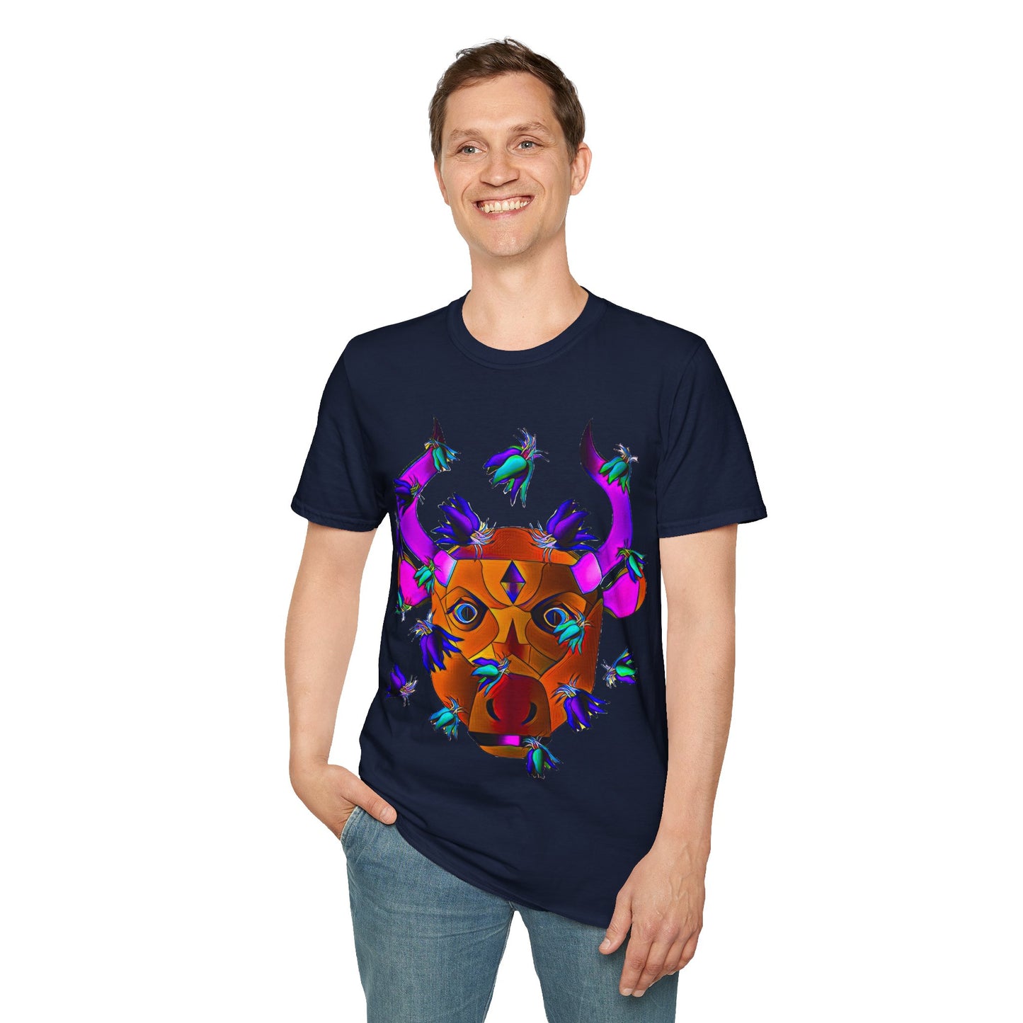 Totally Taurus T-Shirt